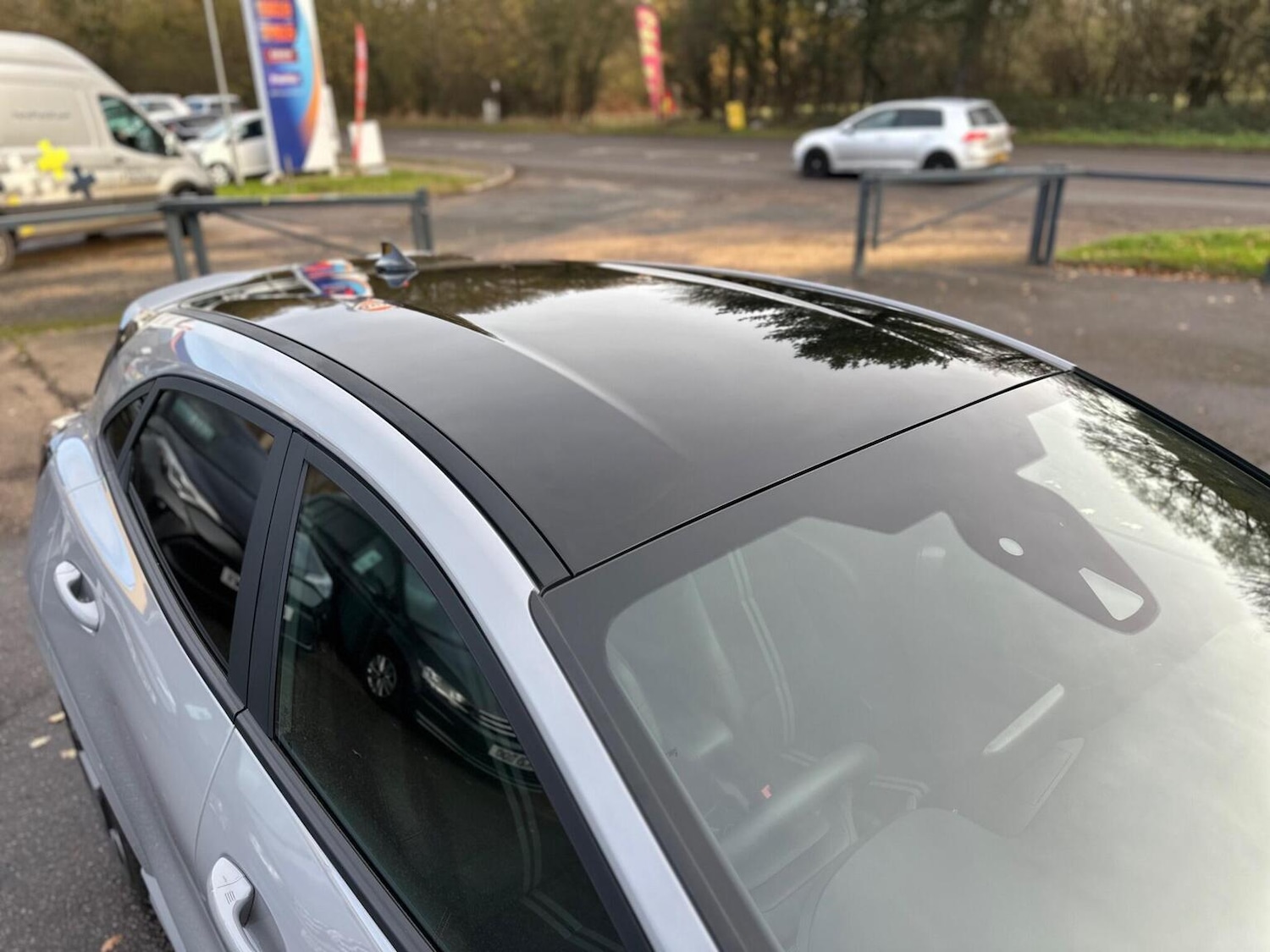 Used Ford Puma 2023 for sale - 76725720: Photo 15