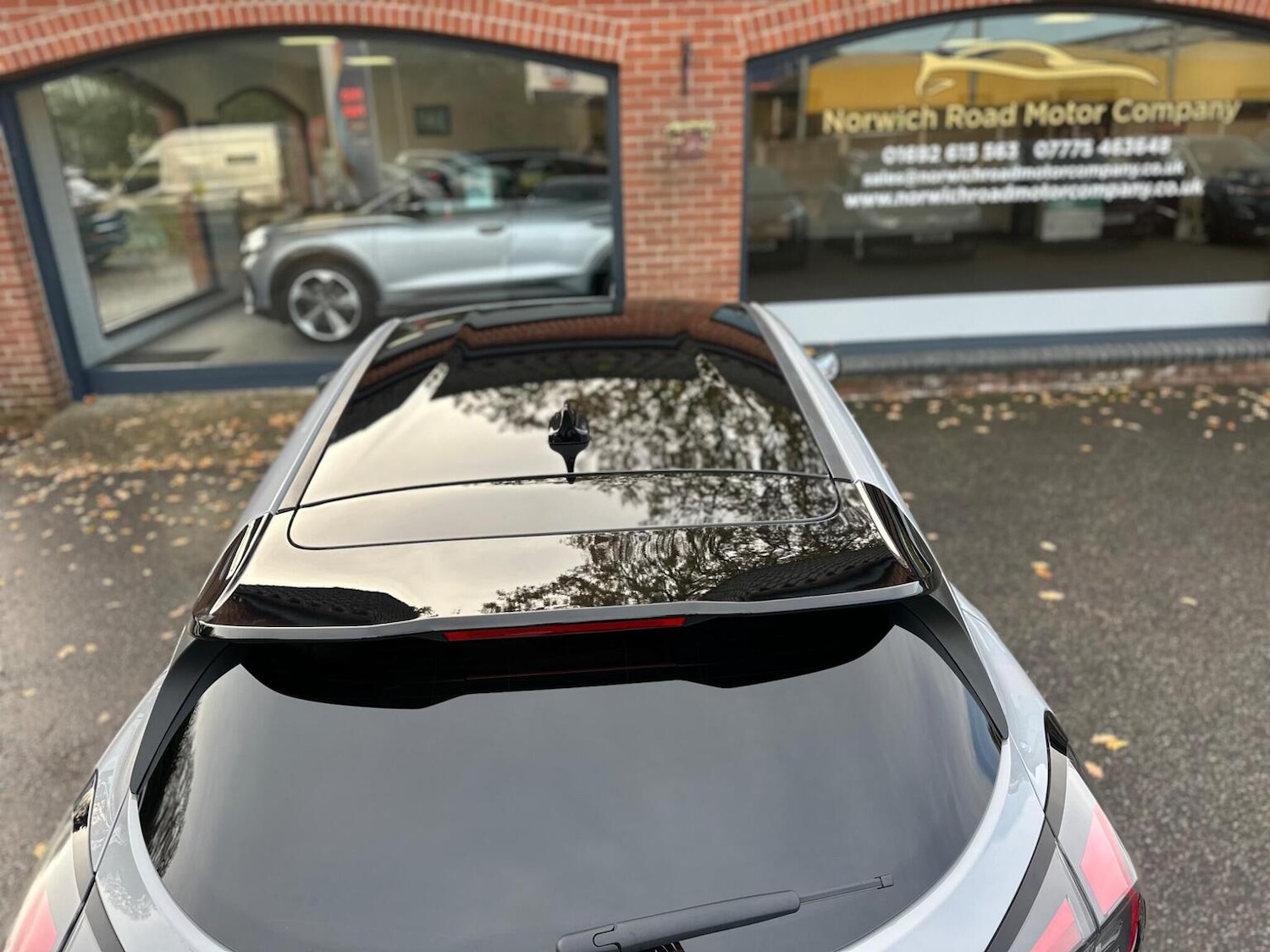 Used Ford Puma 2023 for sale - 76725720: Photo 16