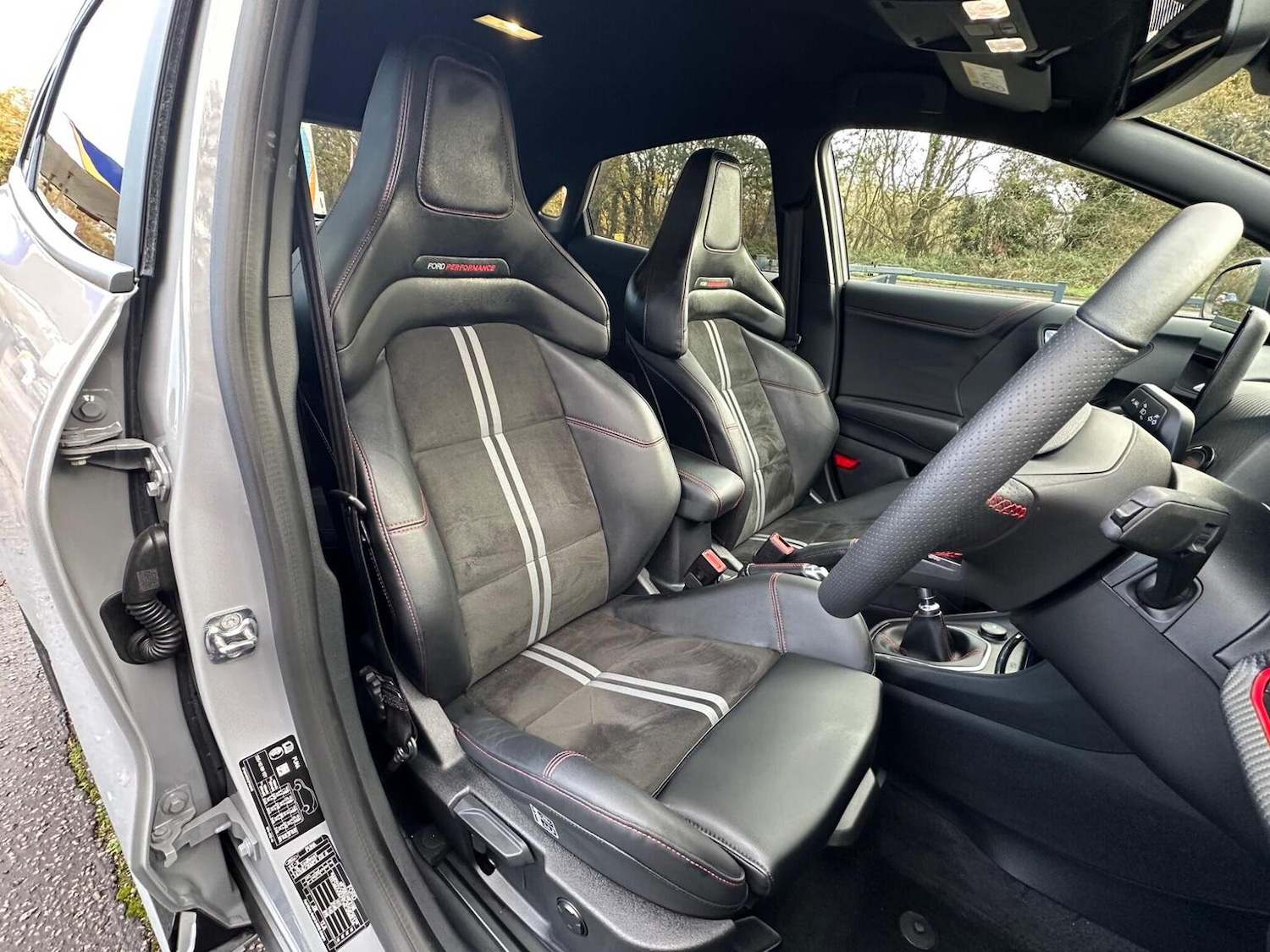 Used Ford Puma 2023 for sale - 76725720: Photo 2