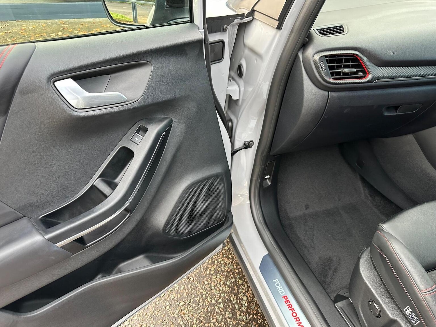 Used Ford Puma 2023 for sale - 76725720: Photo 21