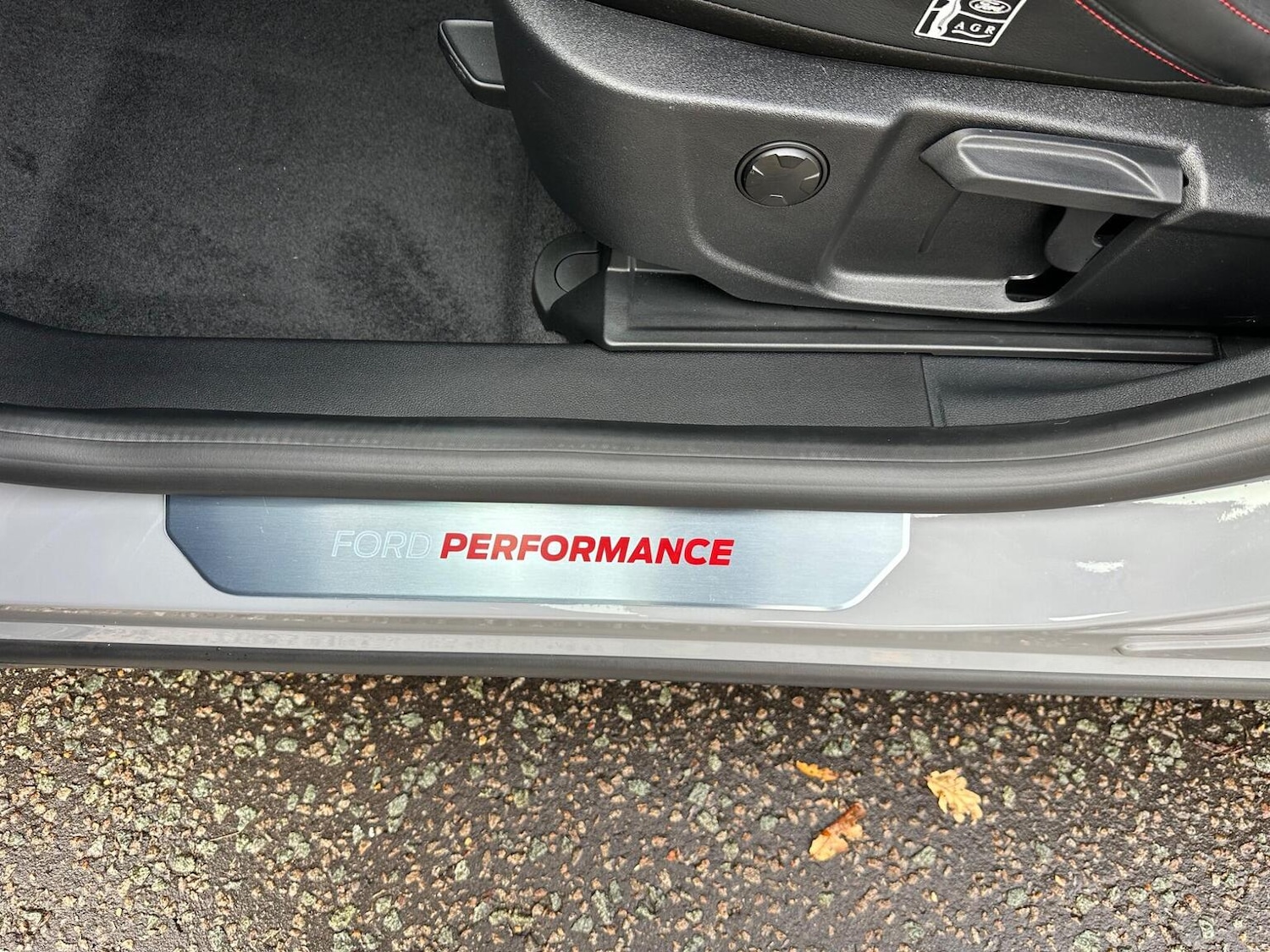 Used Ford Puma 2023 for sale - 76725720: Photo 22