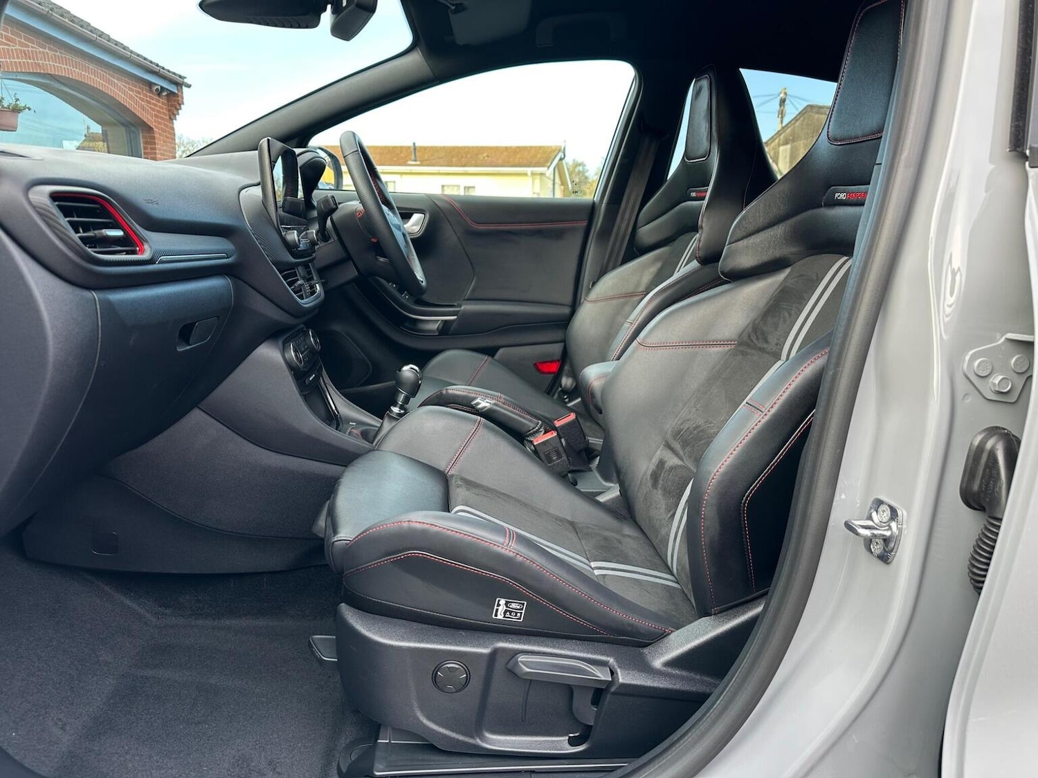 Used Ford Puma 2023 for sale - 76725720: Photo 23