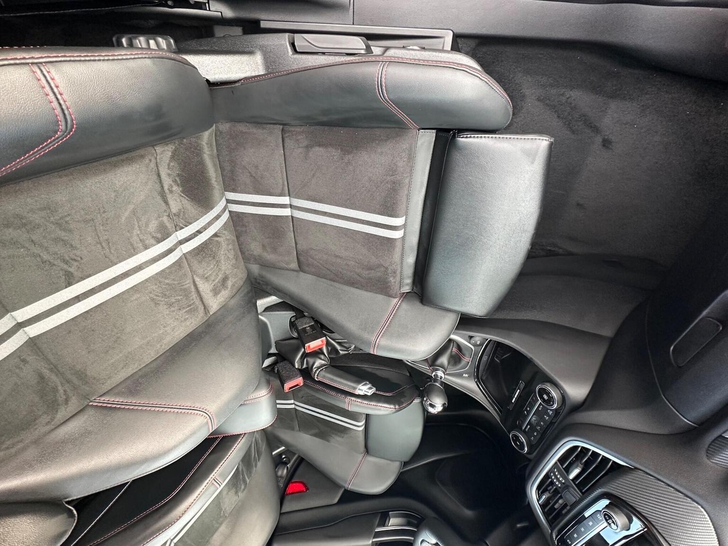 Used Ford Puma 2023 for sale - 76725720: Photo 26