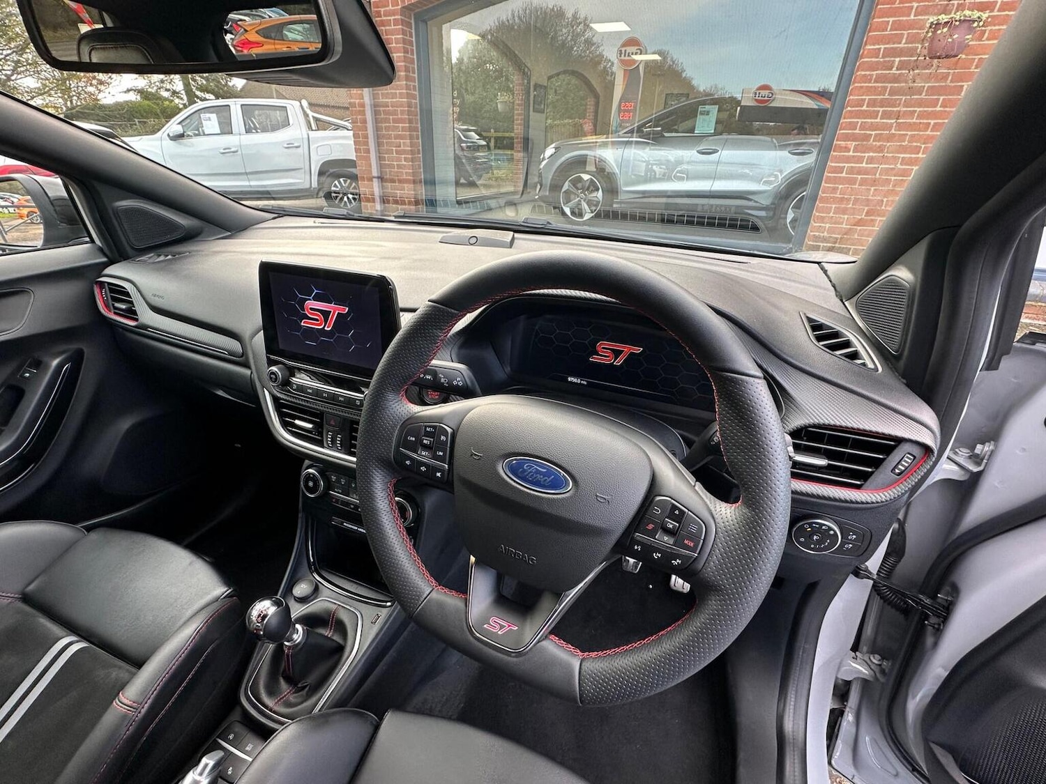 Used Ford Puma 2023 for sale - 76725720: Photo 3