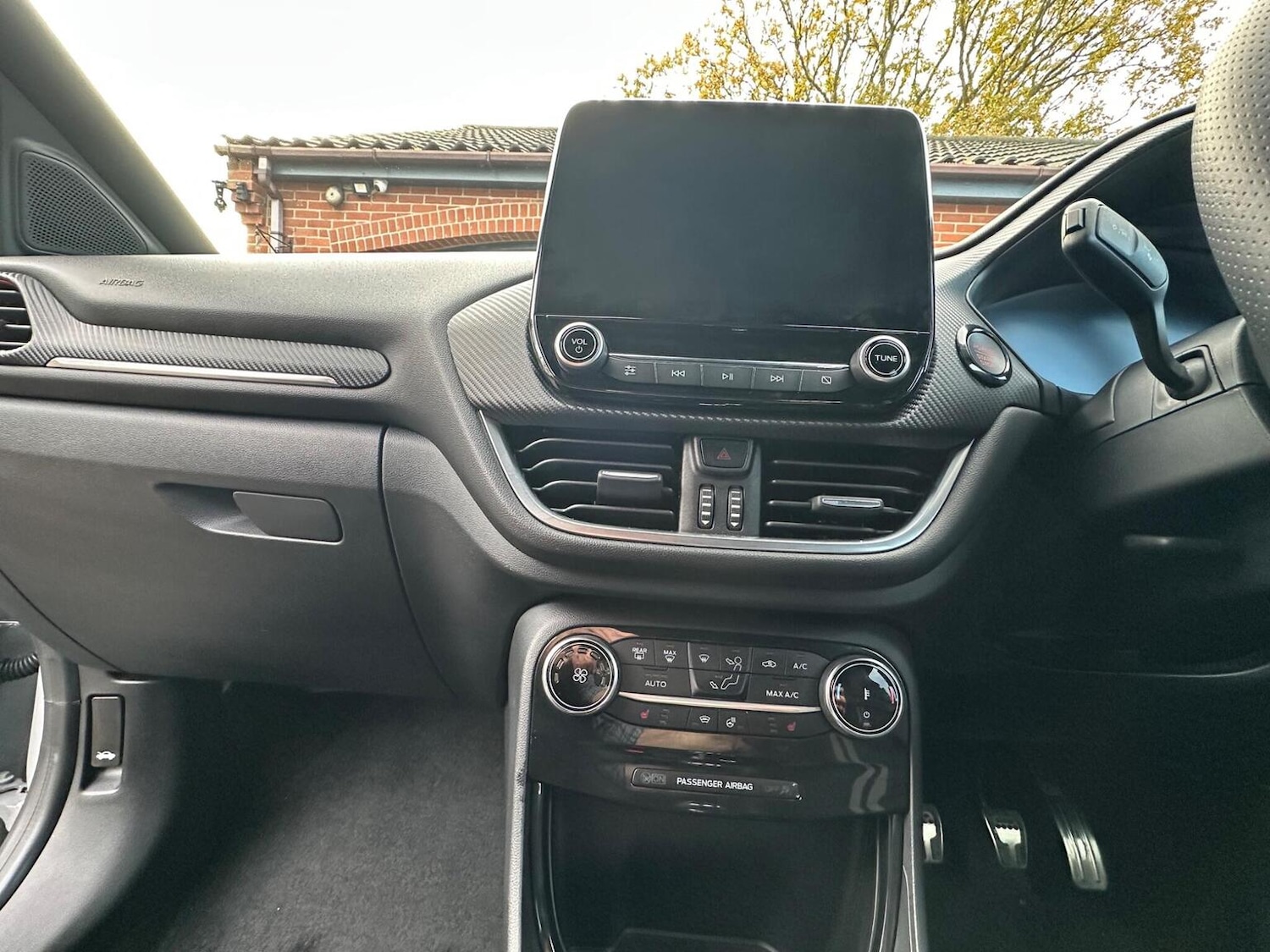 Used Ford Puma 2023 for sale - 76725720: Photo 35