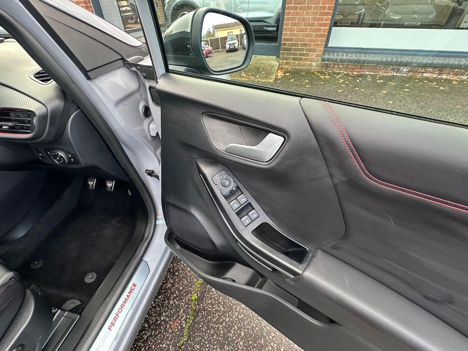 Used Ford Puma 2023 for sale - 76725720: Photo 39