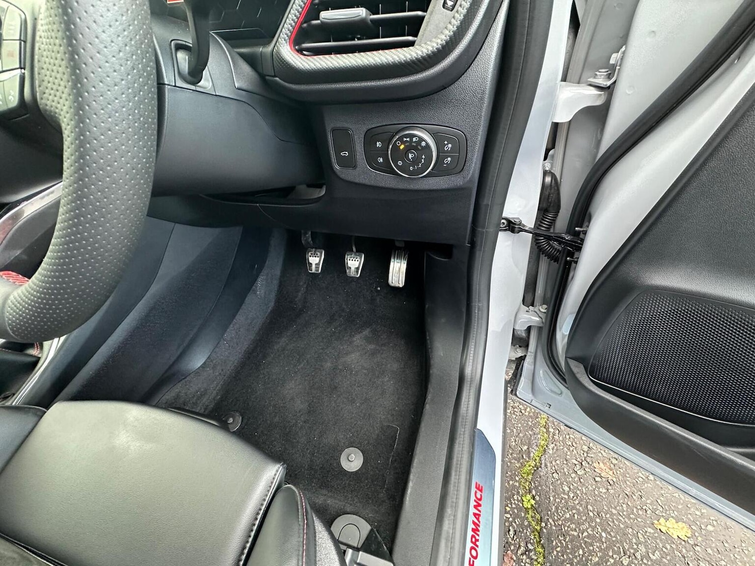 Used Ford Puma 2023 for sale - 76725720: Photo 40