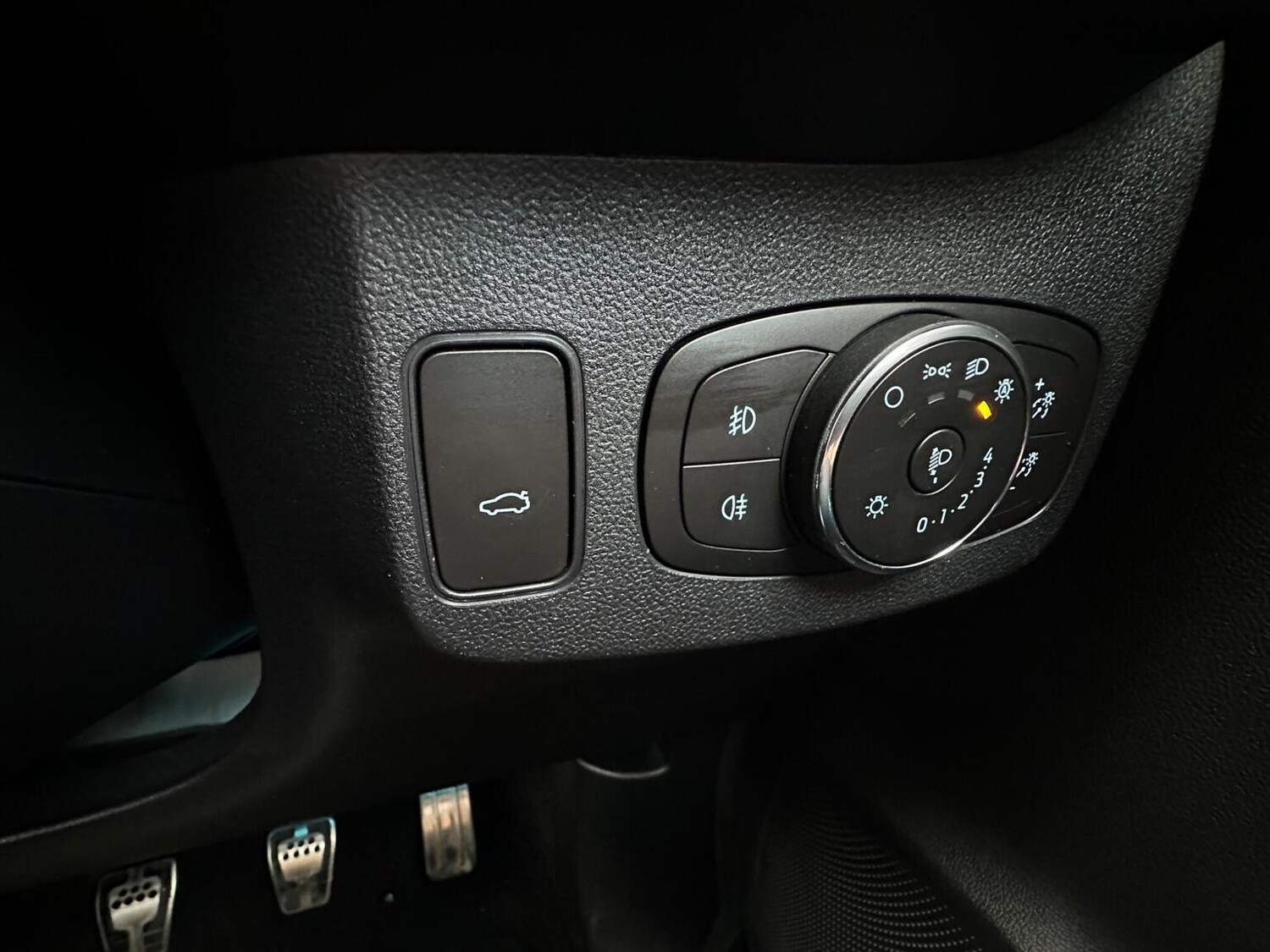 Used Ford Puma 2023 for sale - 76725720: Photo 41