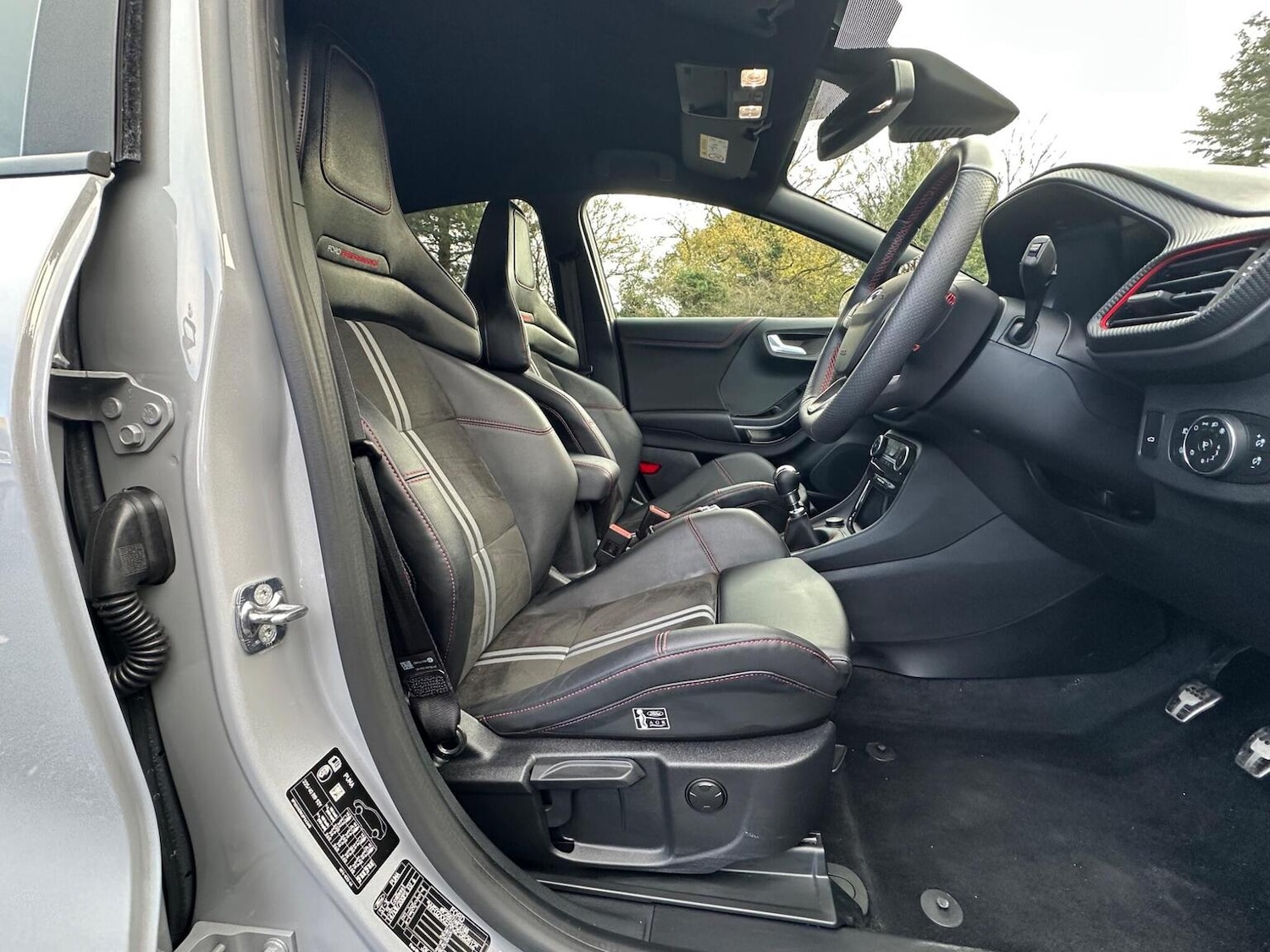 Used Ford Puma 2023 for sale - 76725720: Photo 42