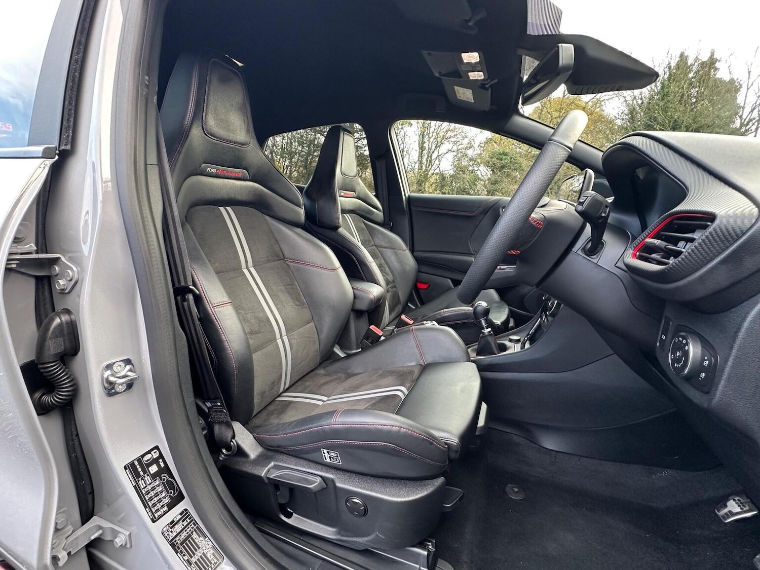 Used Ford Puma 2023 for sale - 76725720: Photo 43