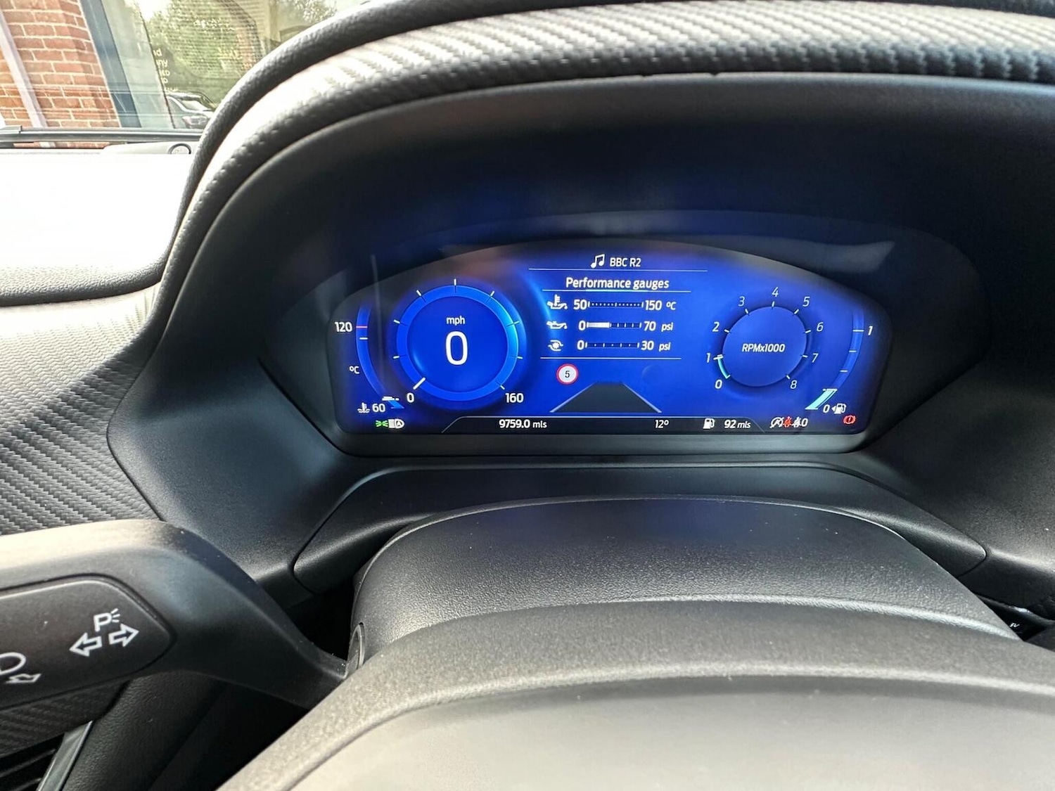 Used Ford Puma 2023 for sale - 76725720: Photo 45