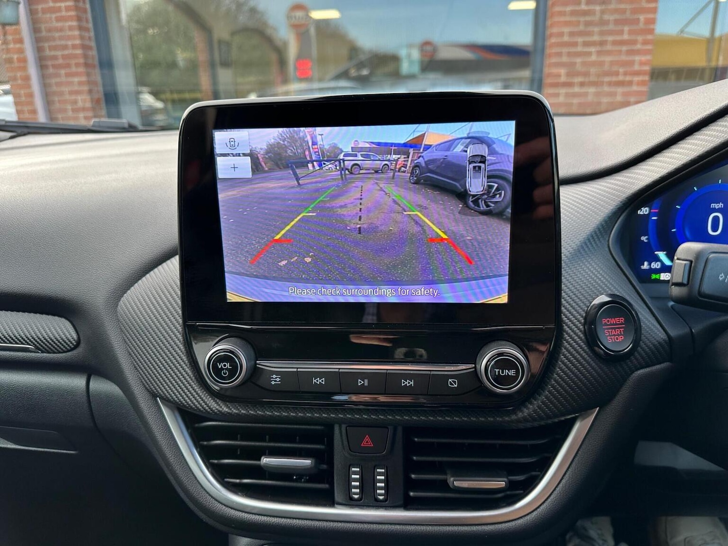 Used Ford Puma 2023 for sale - 76725720: Photo 46