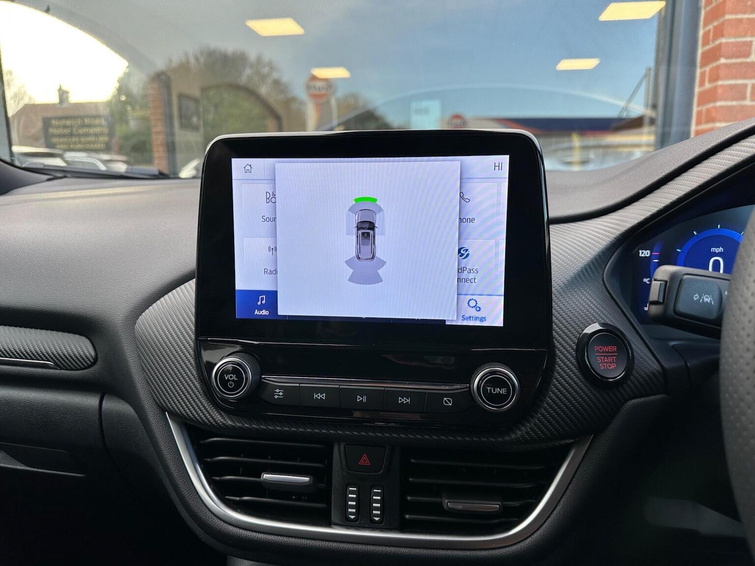 Used Ford Puma 2023 for sale - 76725720: Photo 47