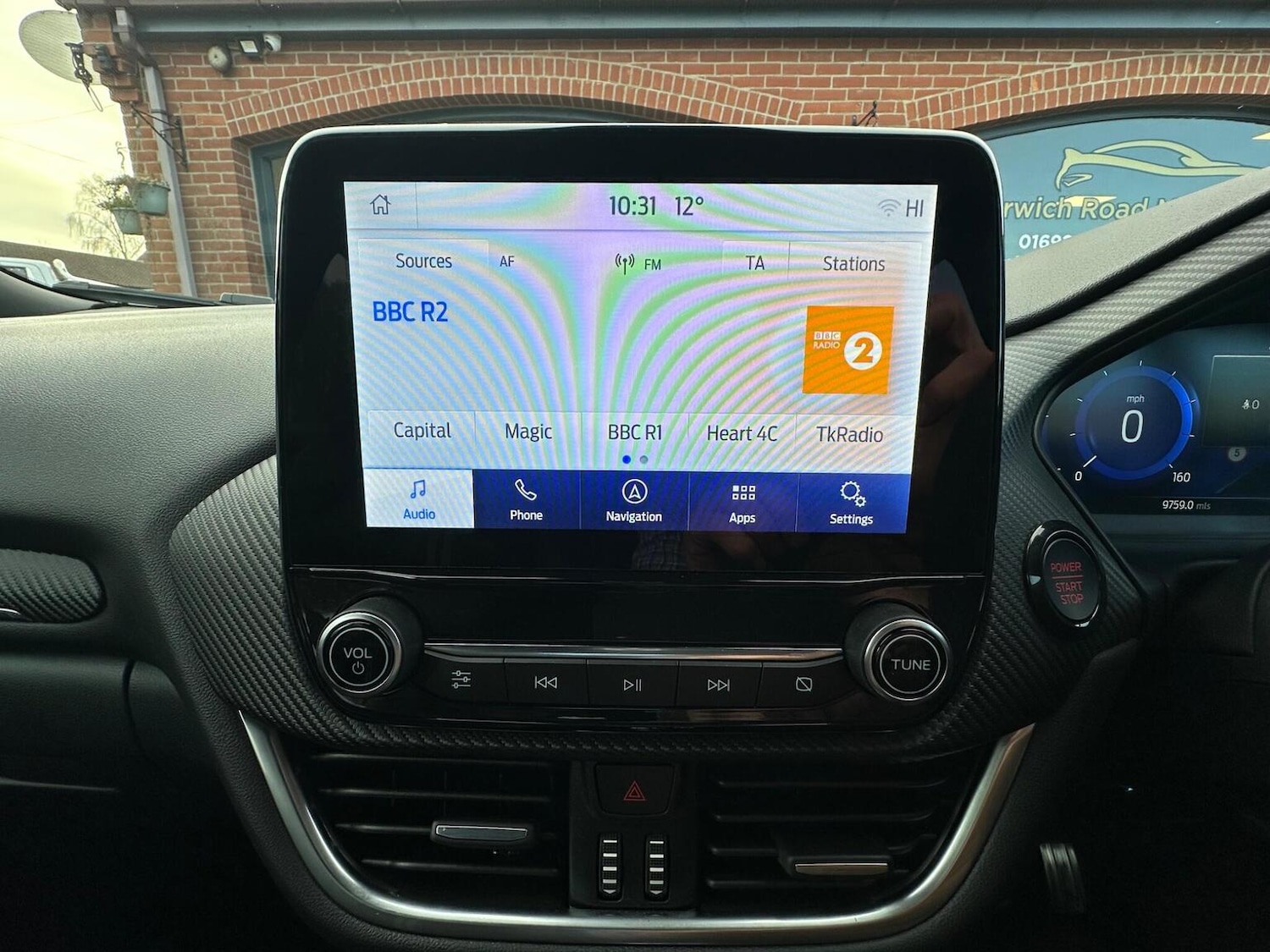 Used Ford Puma 2023 for sale - 76725720: Photo 49