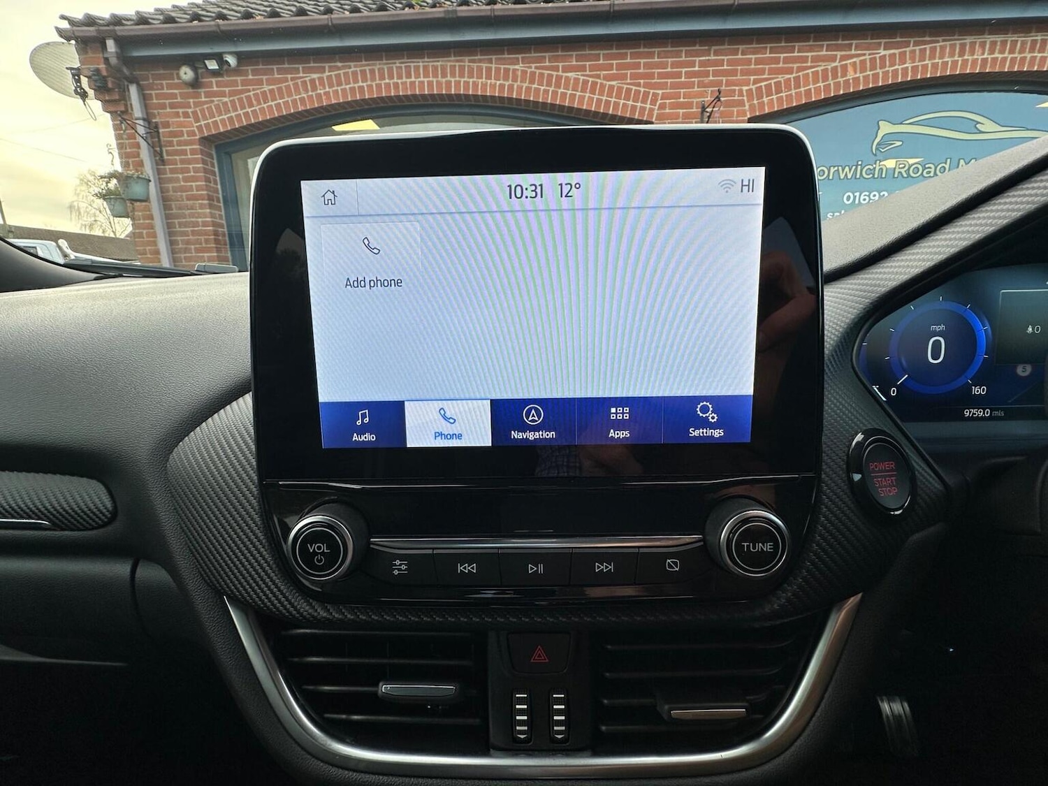 Used Ford Puma 2023 for sale - 76725720: Photo 50