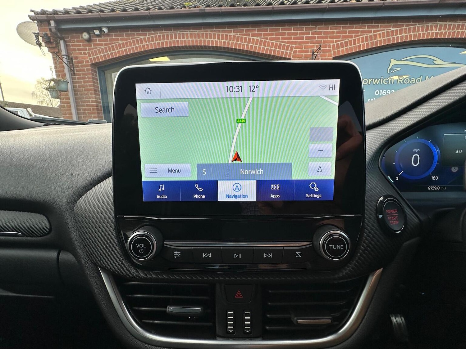 Used Ford Puma 2023 for sale - 76725720: Photo 51