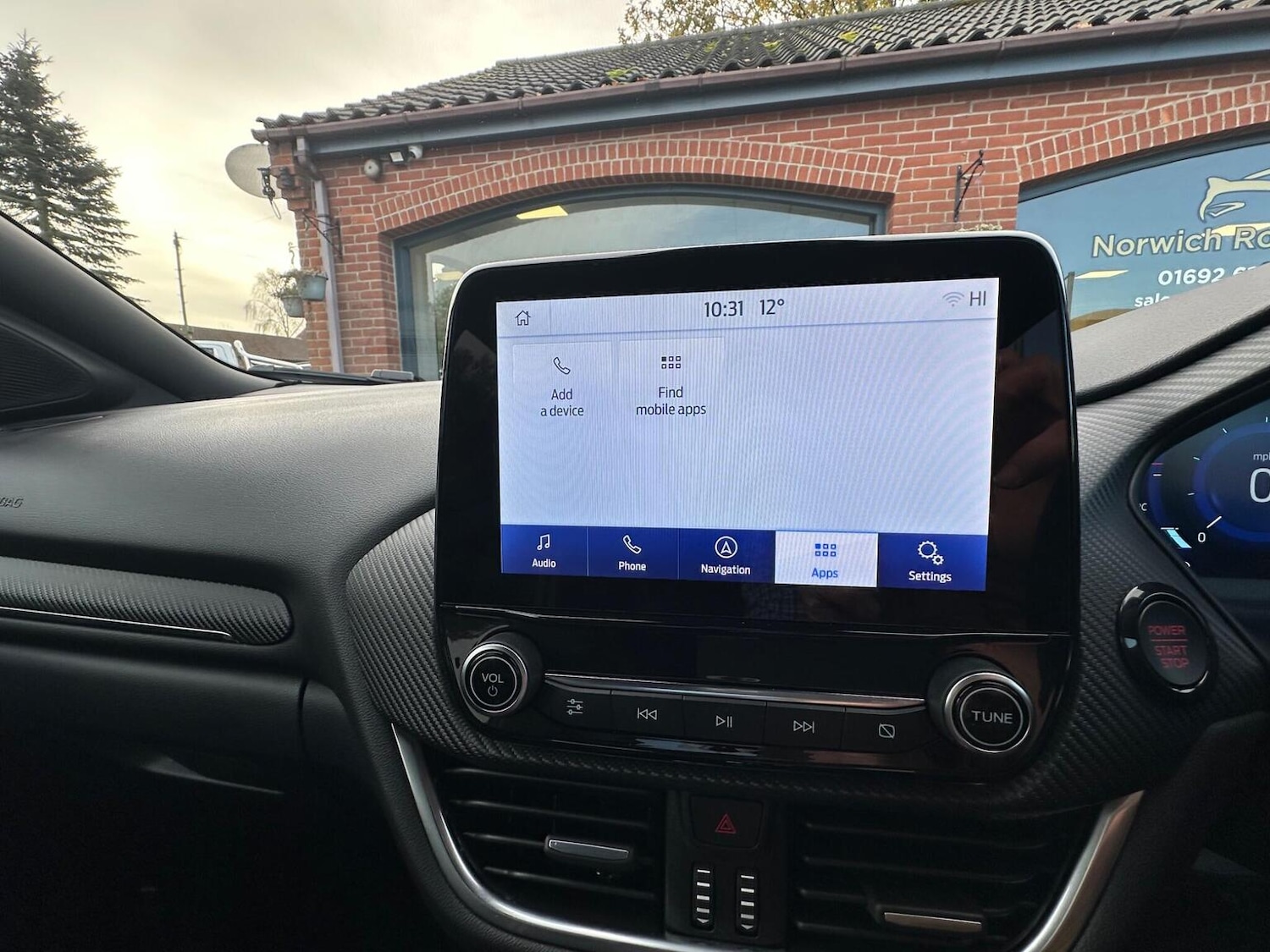 Used Ford Puma 2023 for sale - 76725720: Photo 52