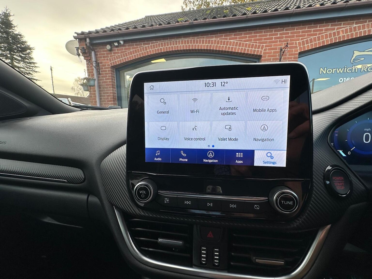 Used Ford Puma 2023 for sale - 76725720: Photo 54