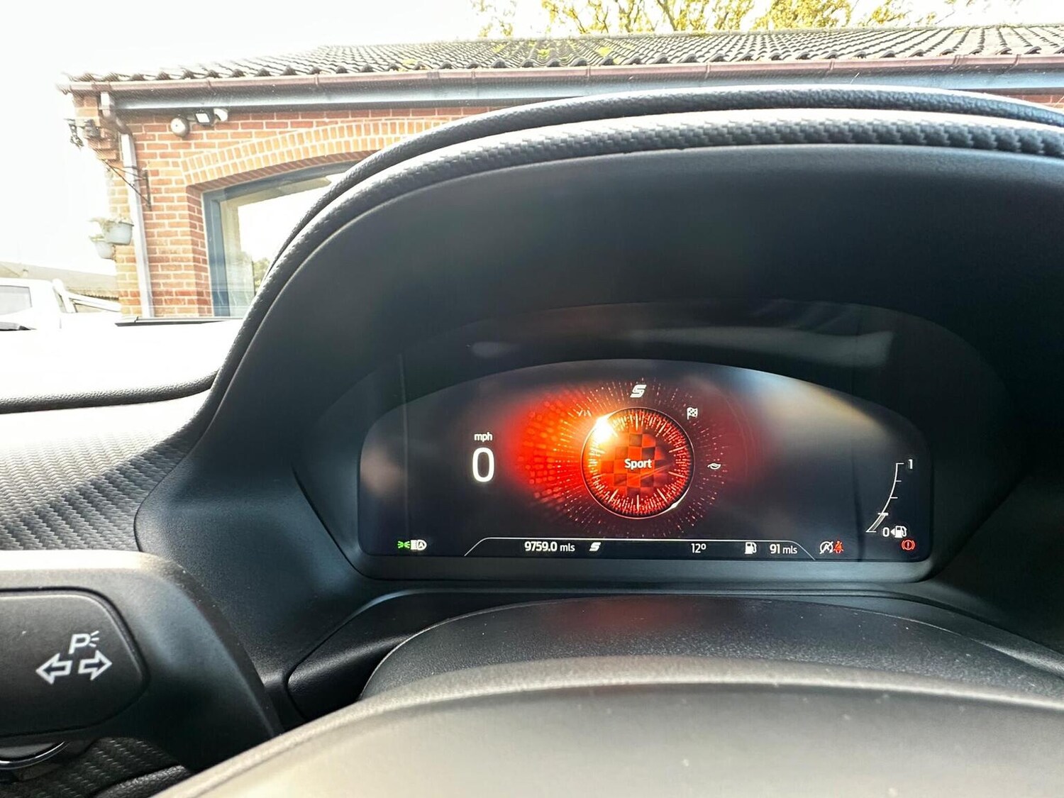 Used Ford Puma 2023 for sale - 76725720: Photo 57