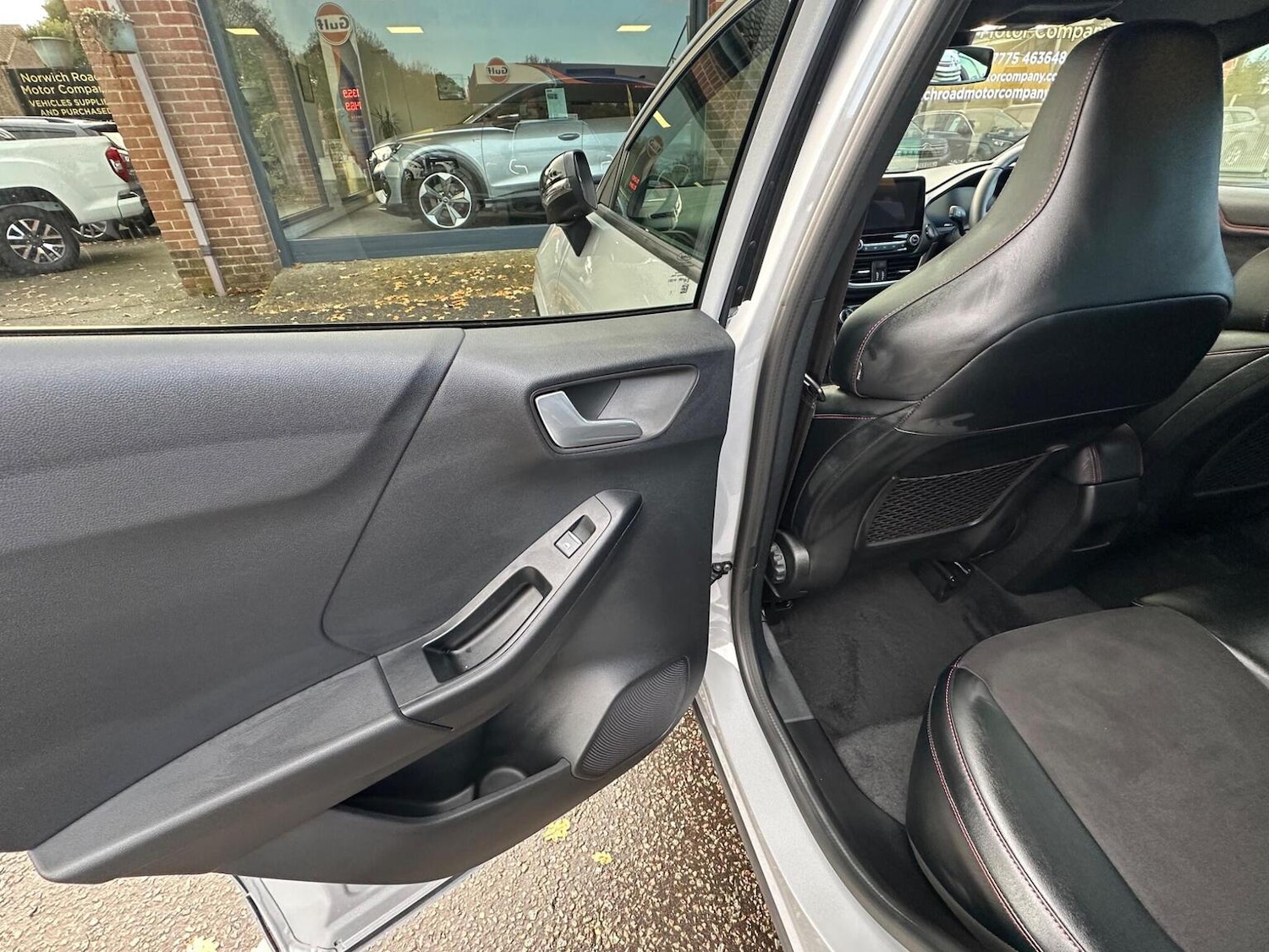 Used Ford Puma 2023 for sale - 76725720: Photo 63