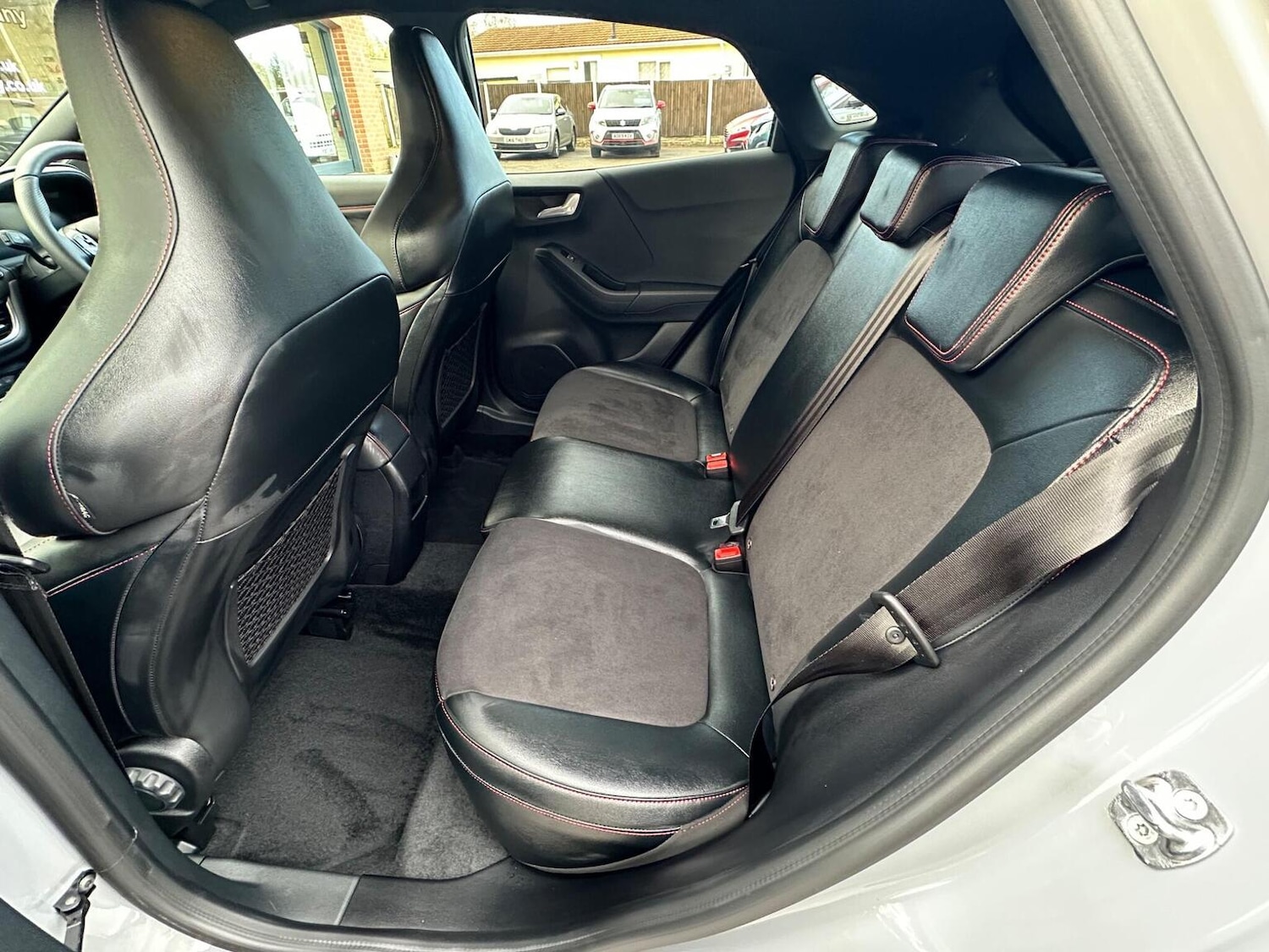 Used Ford Puma 2023 for sale - 76725720: Photo 65