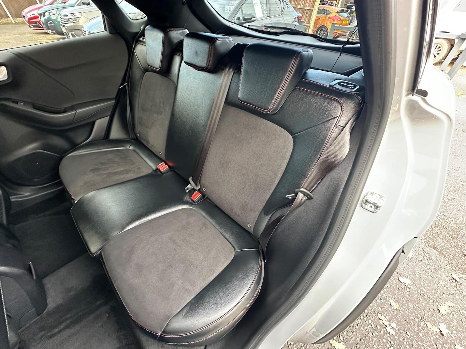 Used Ford Puma 2023 for sale - 76725720: Photo 66