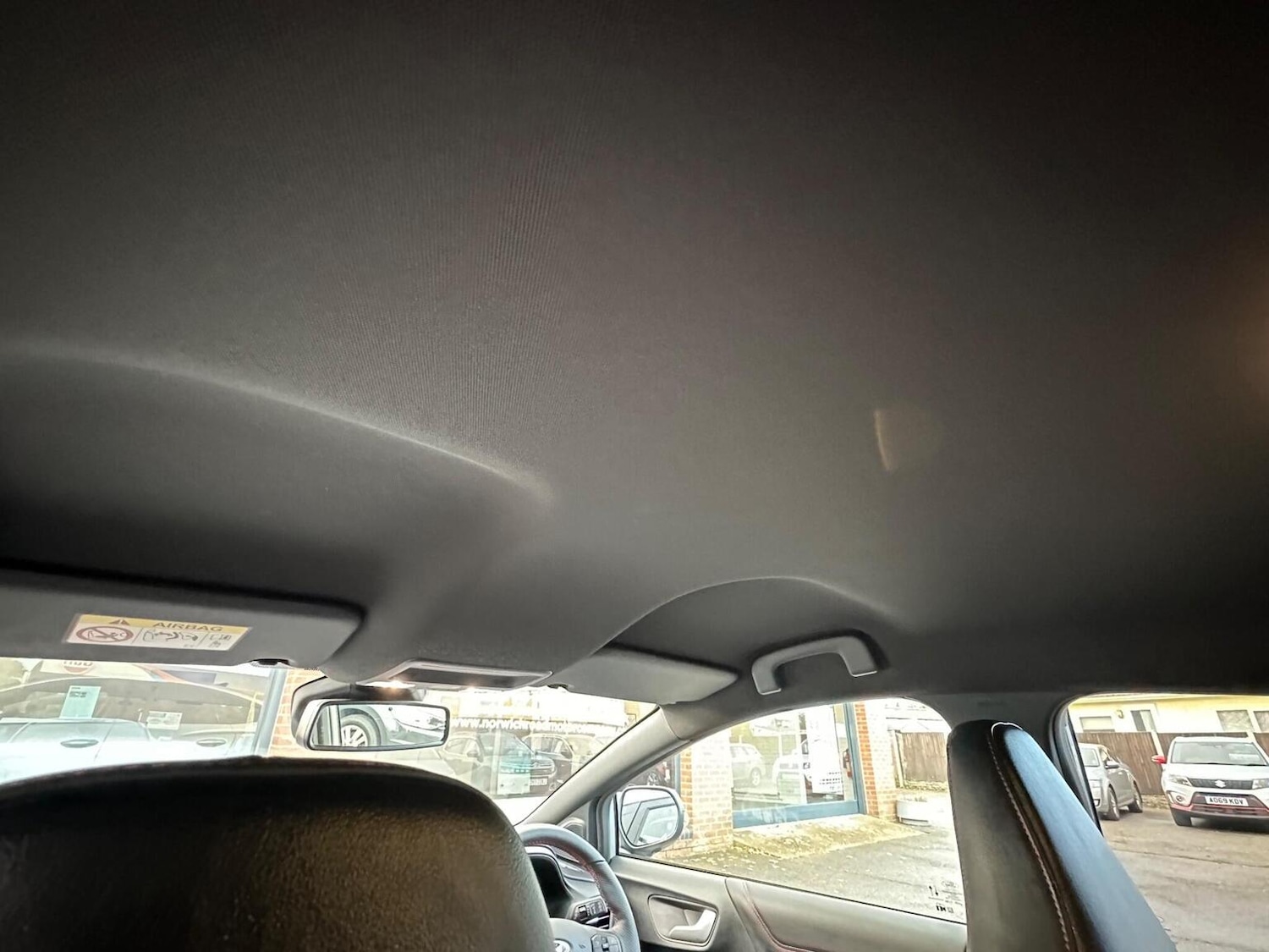 Used Ford Puma 2023 for sale - 76725720: Photo 67