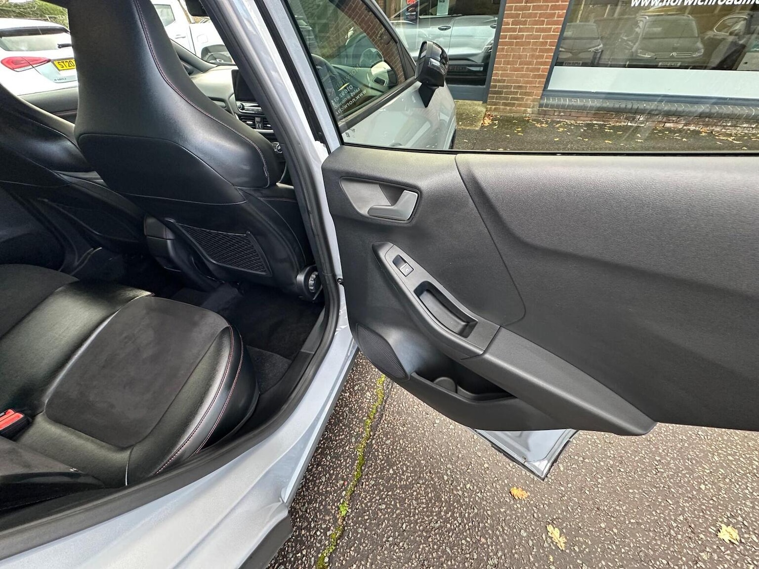 Used Ford Puma 2023 for sale - 76725720: Photo 69