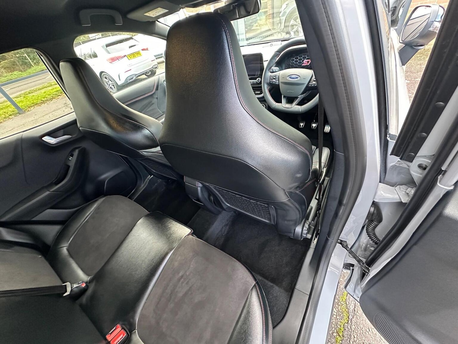 Used Ford Puma 2023 for sale - 76725720: Photo 70