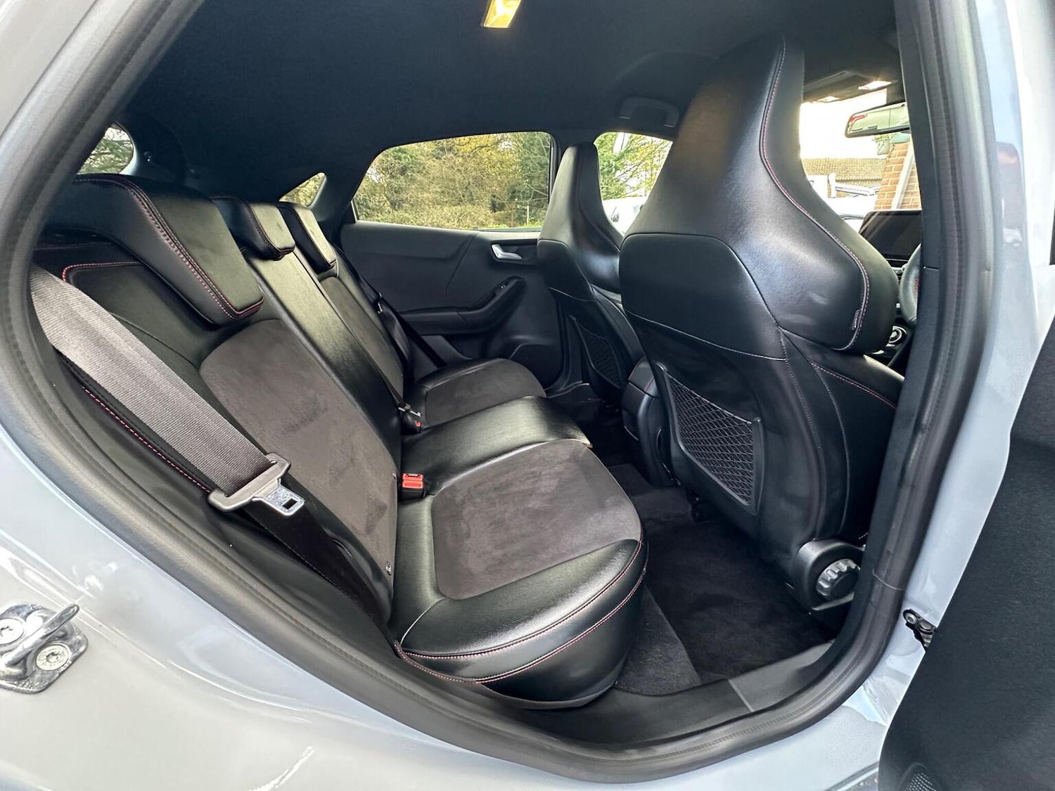 Used Ford Puma 2023 for sale - 76725720: Photo 71