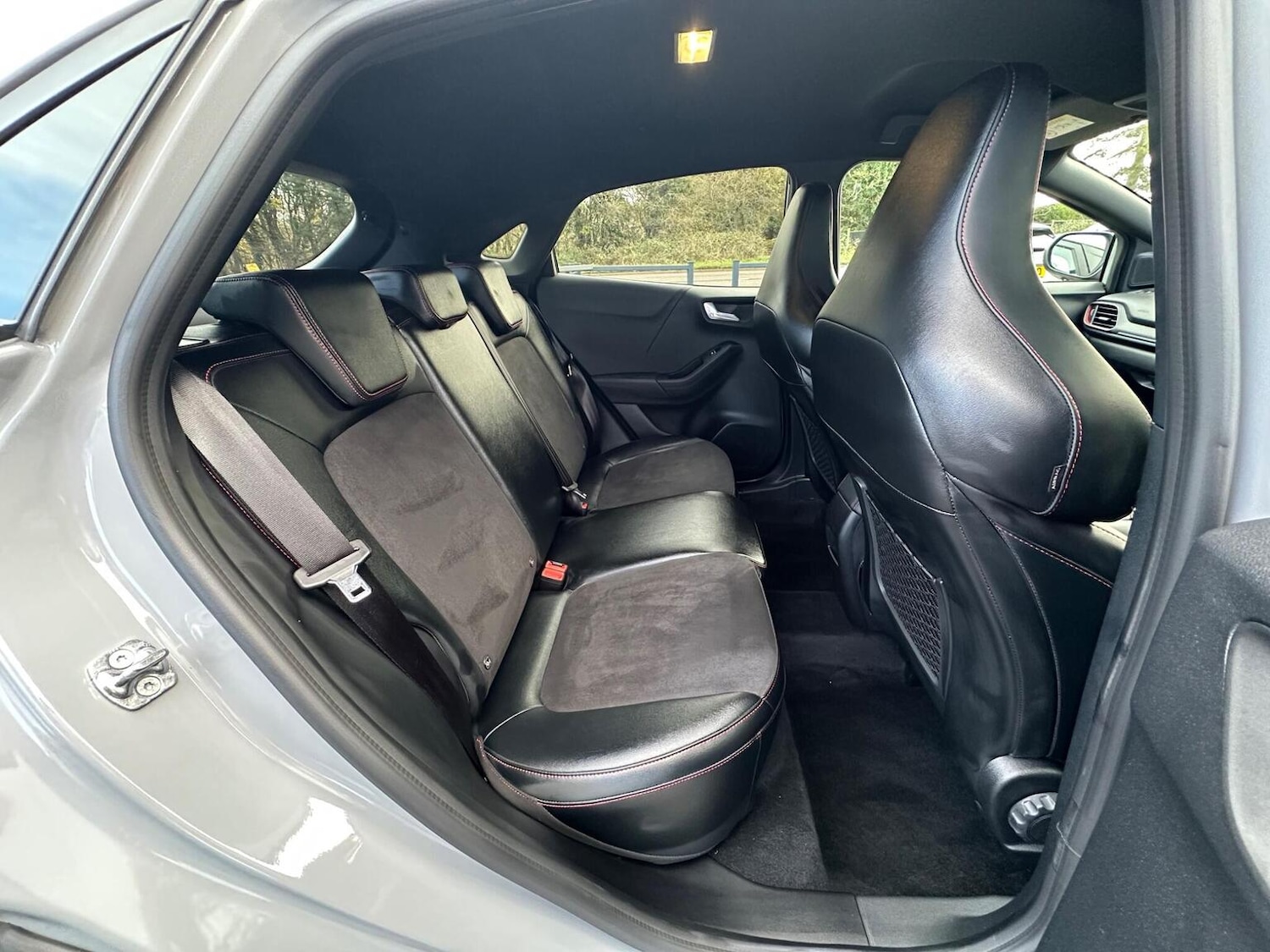 Used Ford Puma 2023 for sale - 76725720: Photo 72