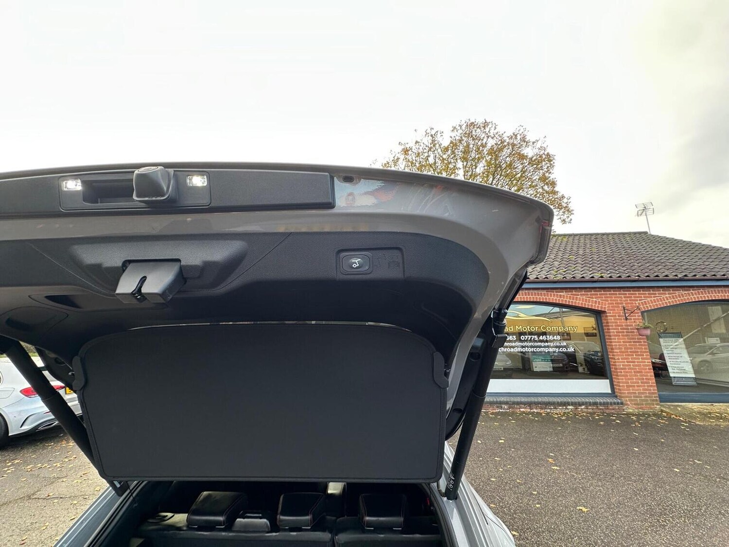 Used Ford Puma 2023 for sale - 76725720: Photo 73