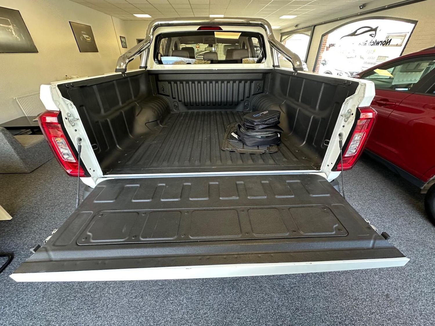 Used Maxus T90EV 2023 for sale - 78070448: Photo 12