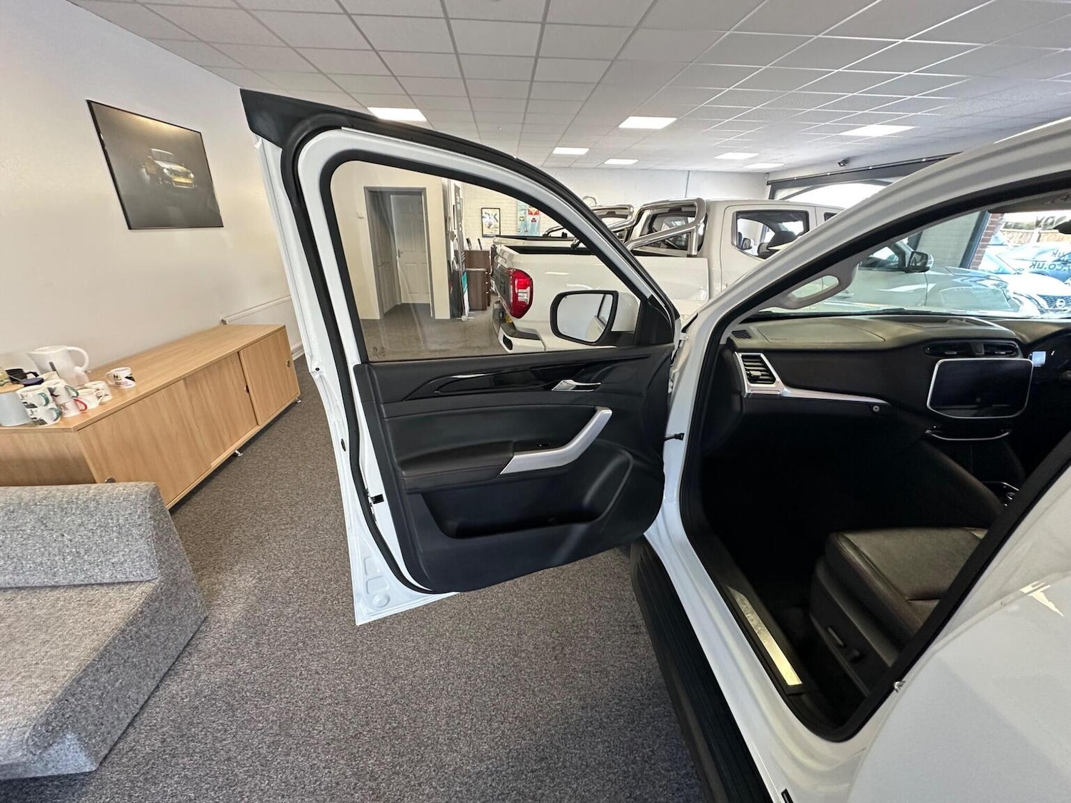 Used Maxus T90EV 2023 for sale - 78070448: Photo 13