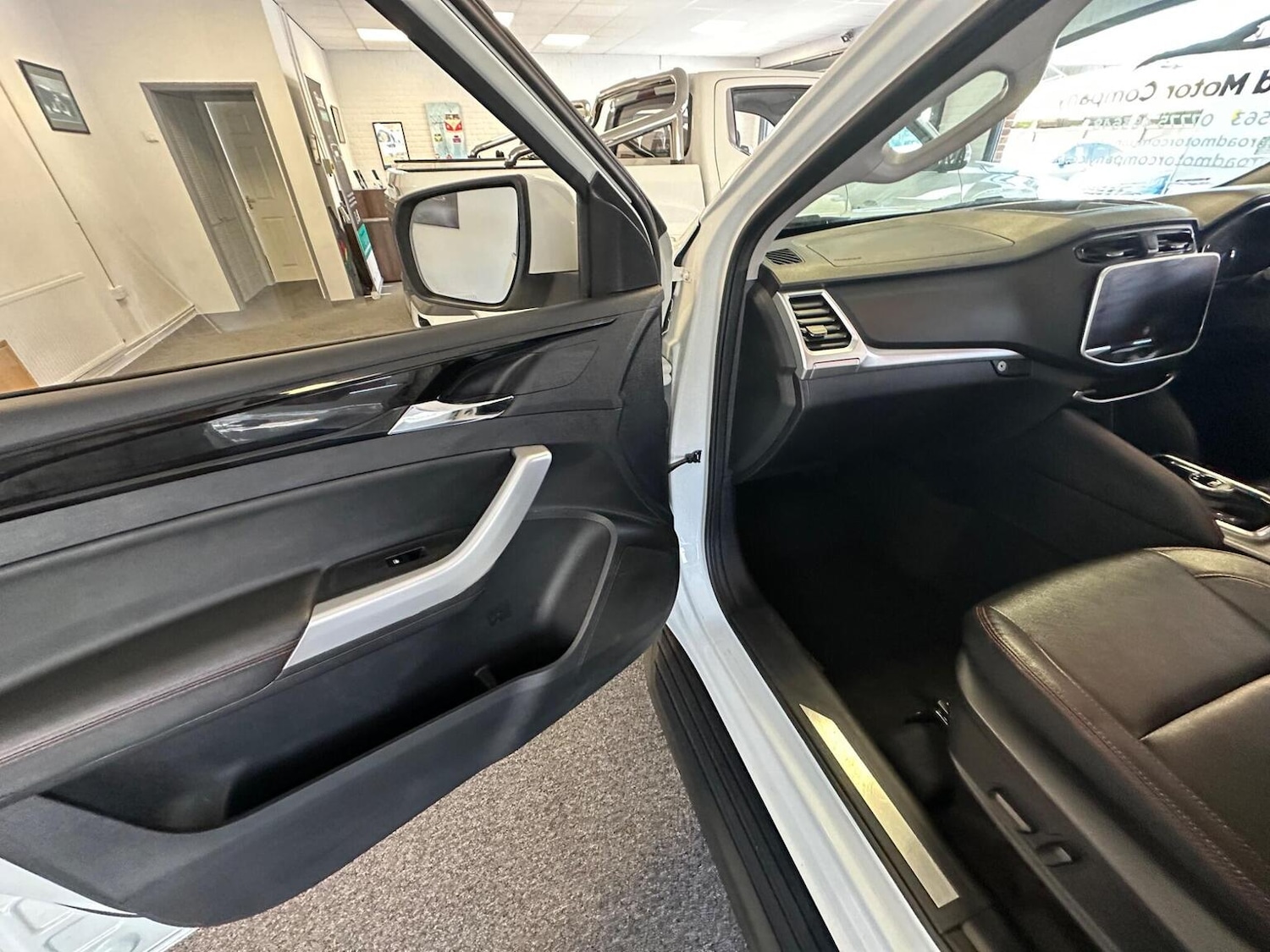 Used Maxus T90EV 2023 for sale - 78070448: Photo 15