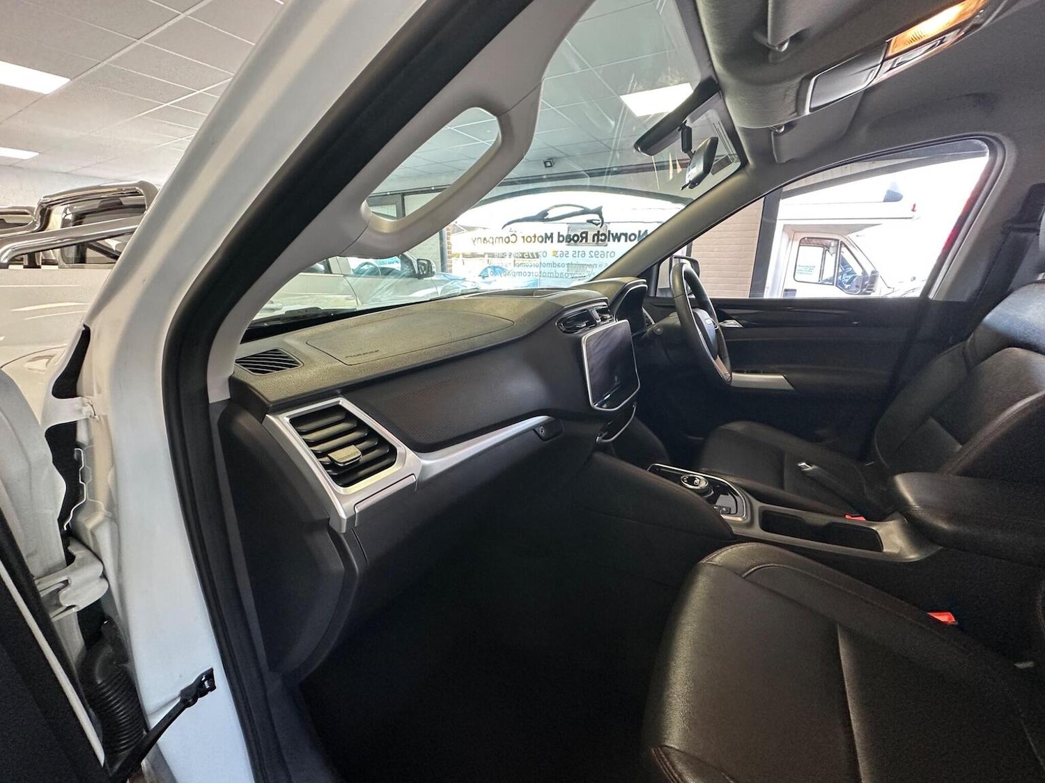 Used Maxus T90EV 2023 for sale - 78070448: Photo 17