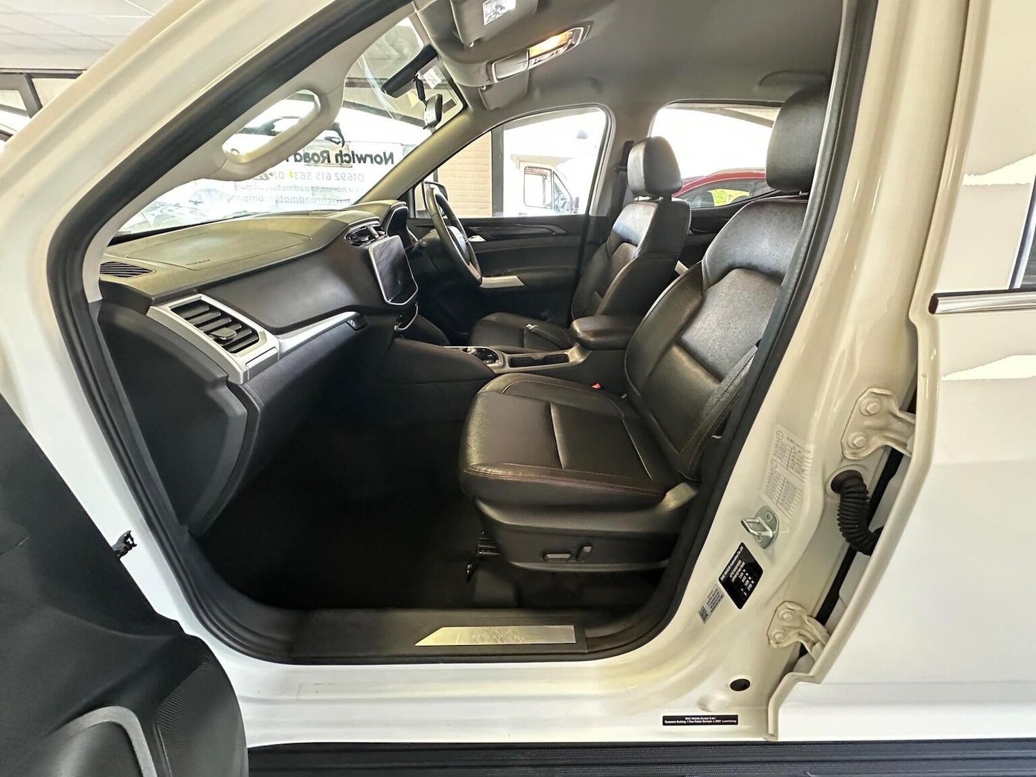 Used Maxus T90EV 2023 for sale - 78070448: Photo 19