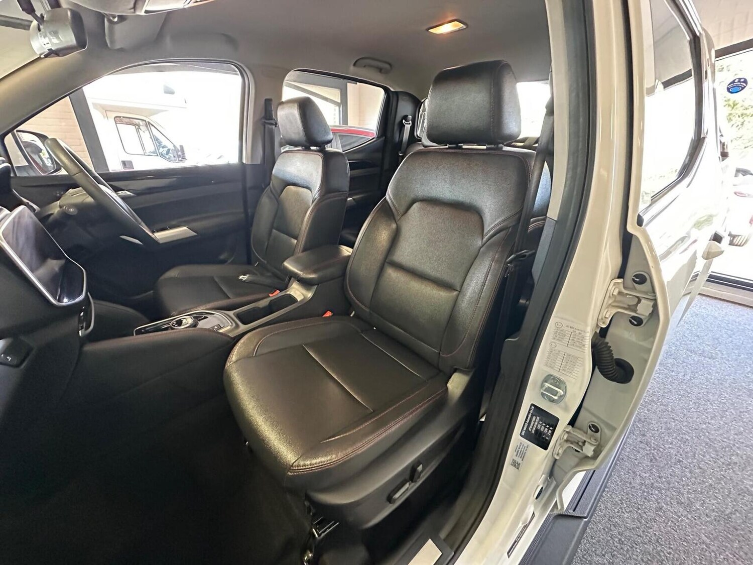 Used Maxus T90EV 2023 for sale - 78070448: Photo 20