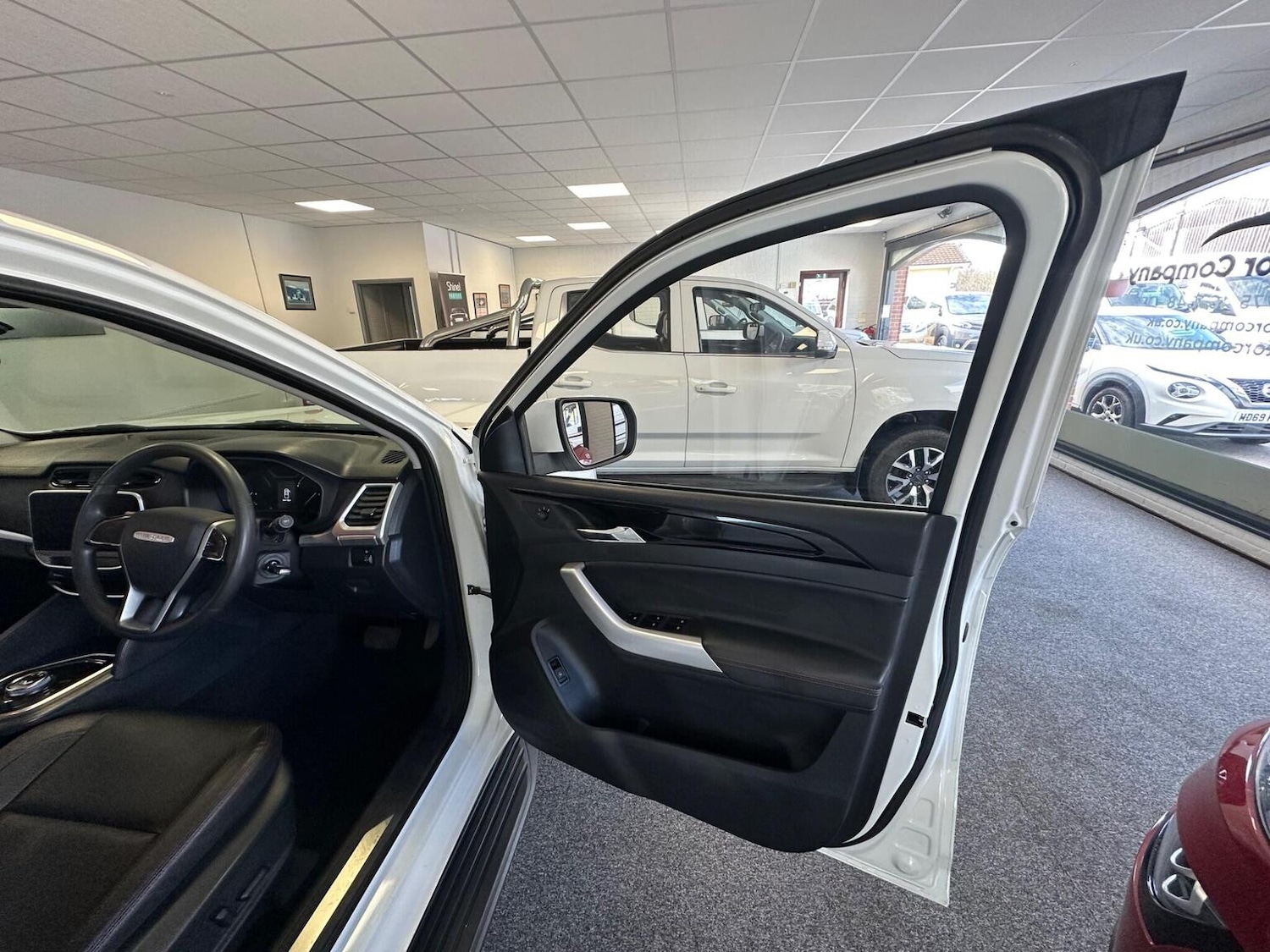 Used Maxus T90EV 2023 for sale - 78070448: Photo 24