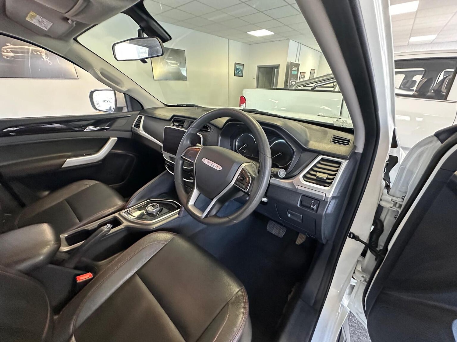 Used Maxus T90EV 2023 for sale - 78070448: Photo 27