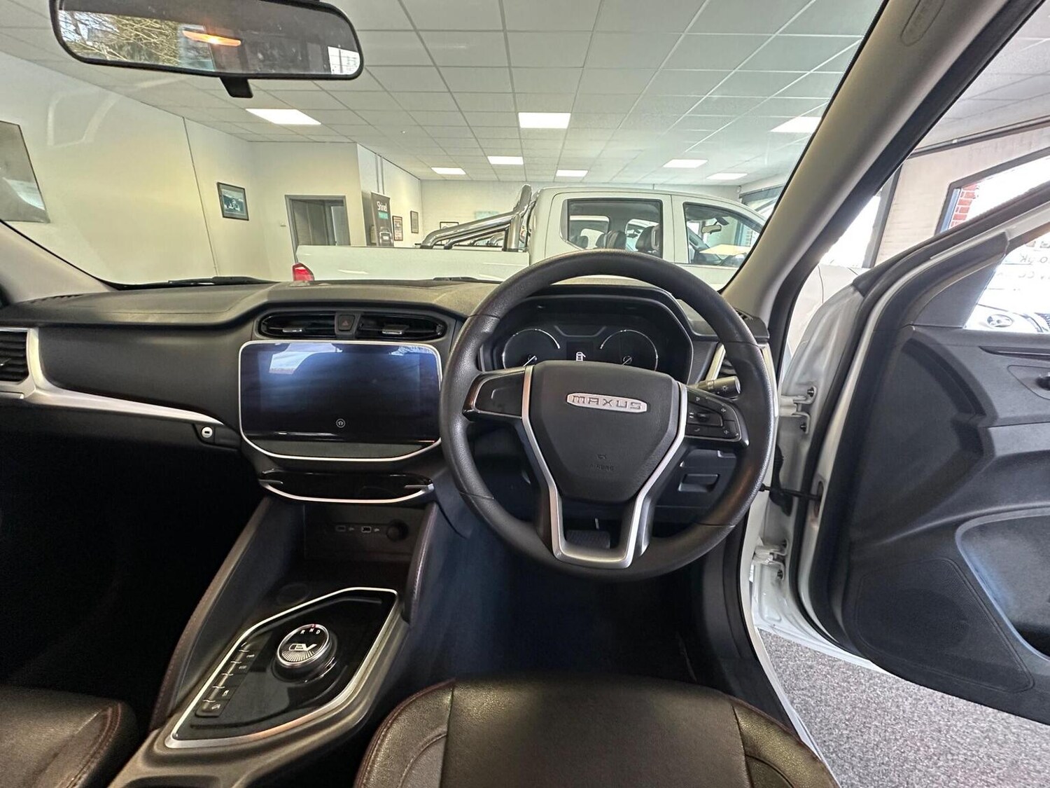 Used Maxus T90EV 2023 for sale - 78070448: Photo 28