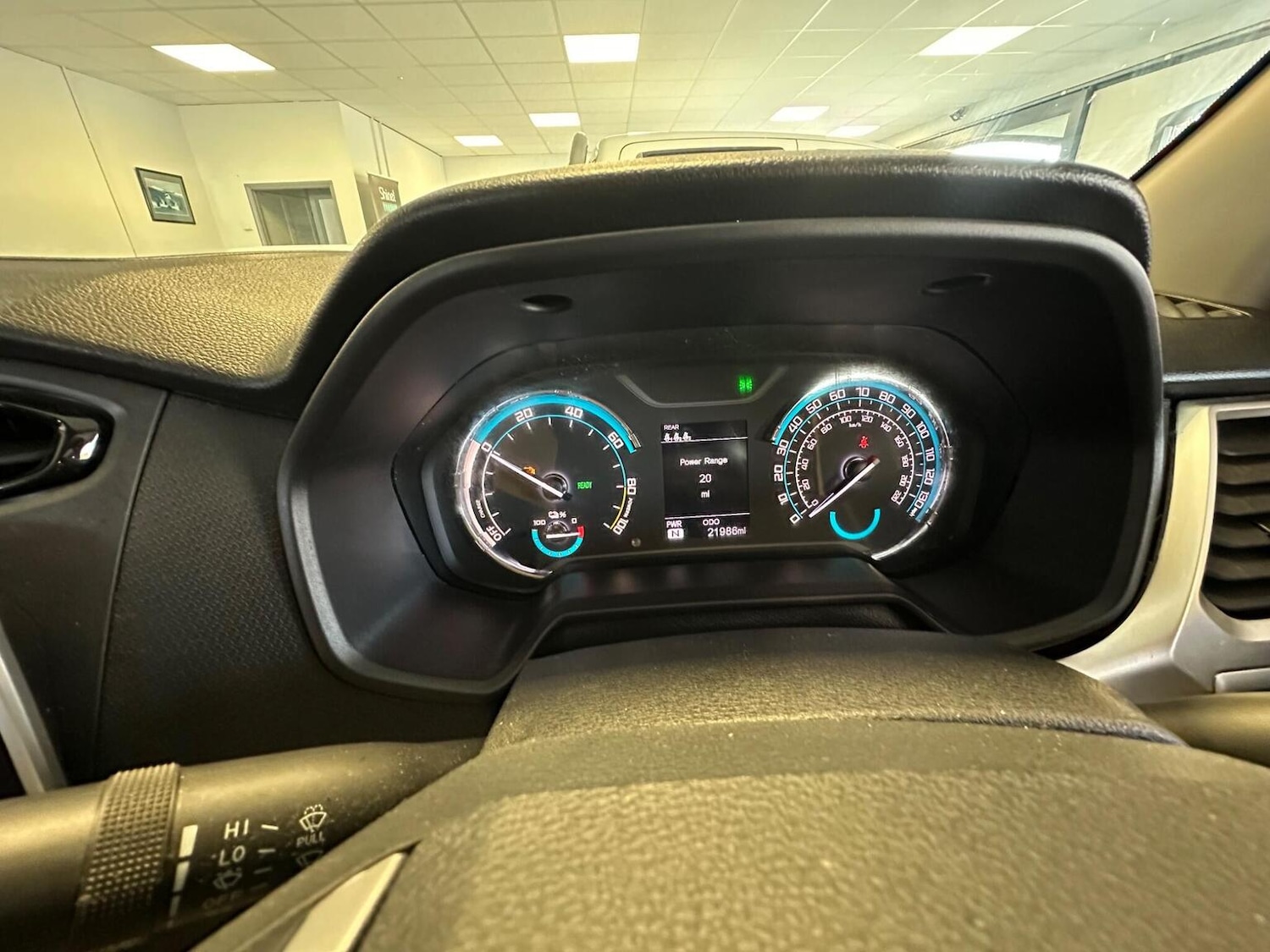 Used Maxus T90EV 2023 for sale - 78070448: Photo 29