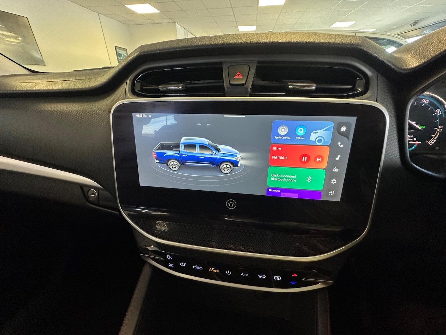 Used Maxus T90EV 2023 for sale - 78070448: Photo 30