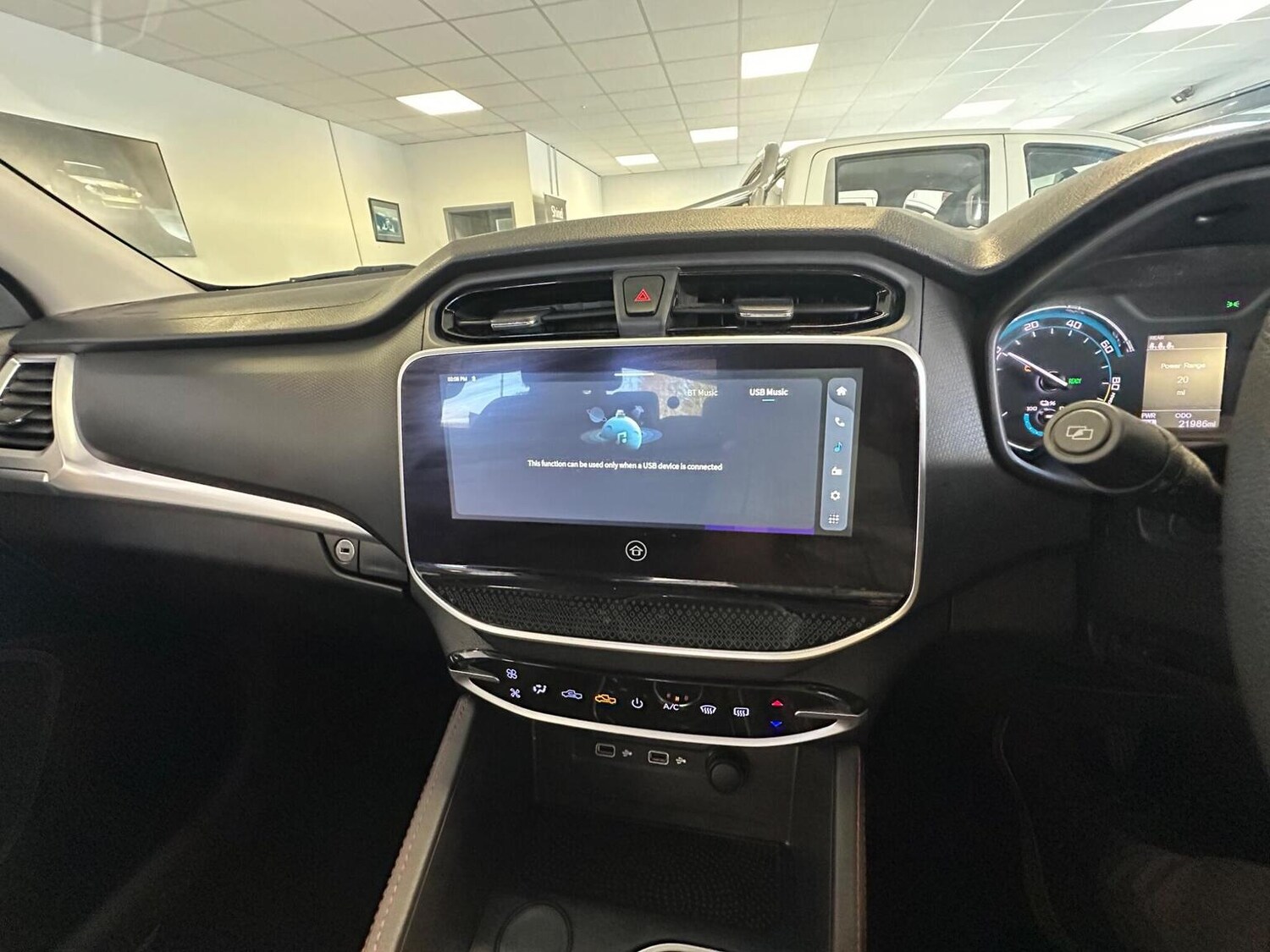 Used Maxus T90EV 2023 for sale - 78070448: Photo 33