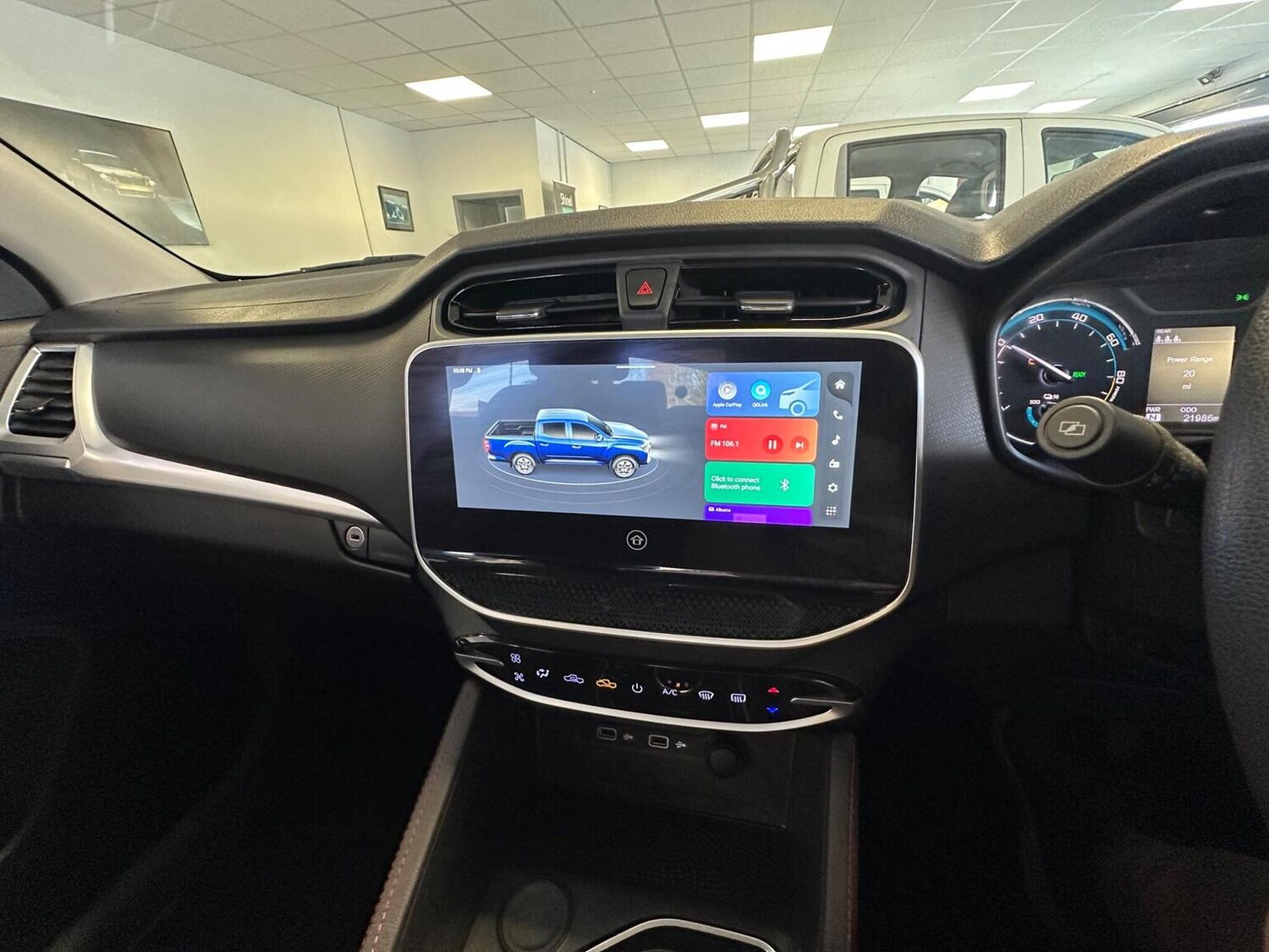 Used Maxus T90EV 2023 for sale - 78070448: Photo 35