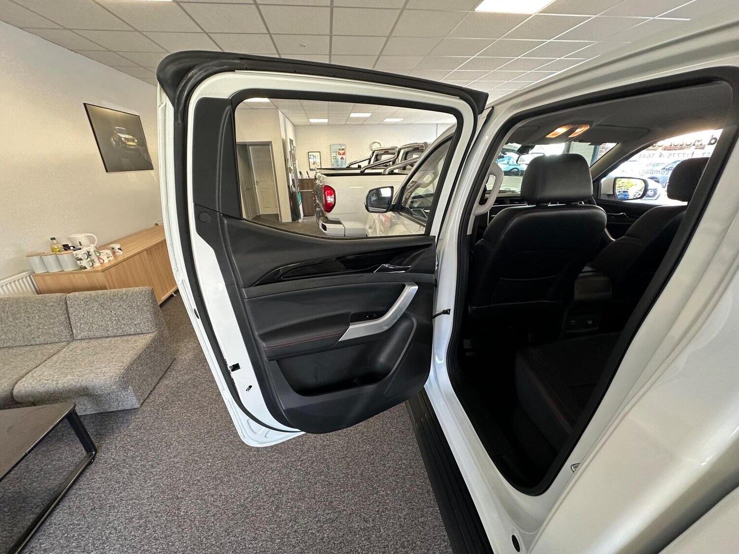 Used Maxus T90EV 2023 for sale - 78070448: Photo 38