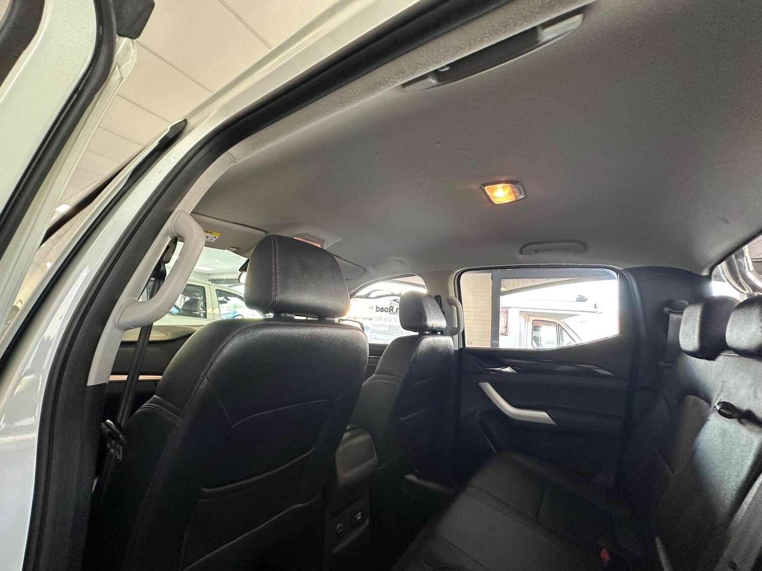 Used Maxus T90EV 2023 for sale - 78070448: Photo 41