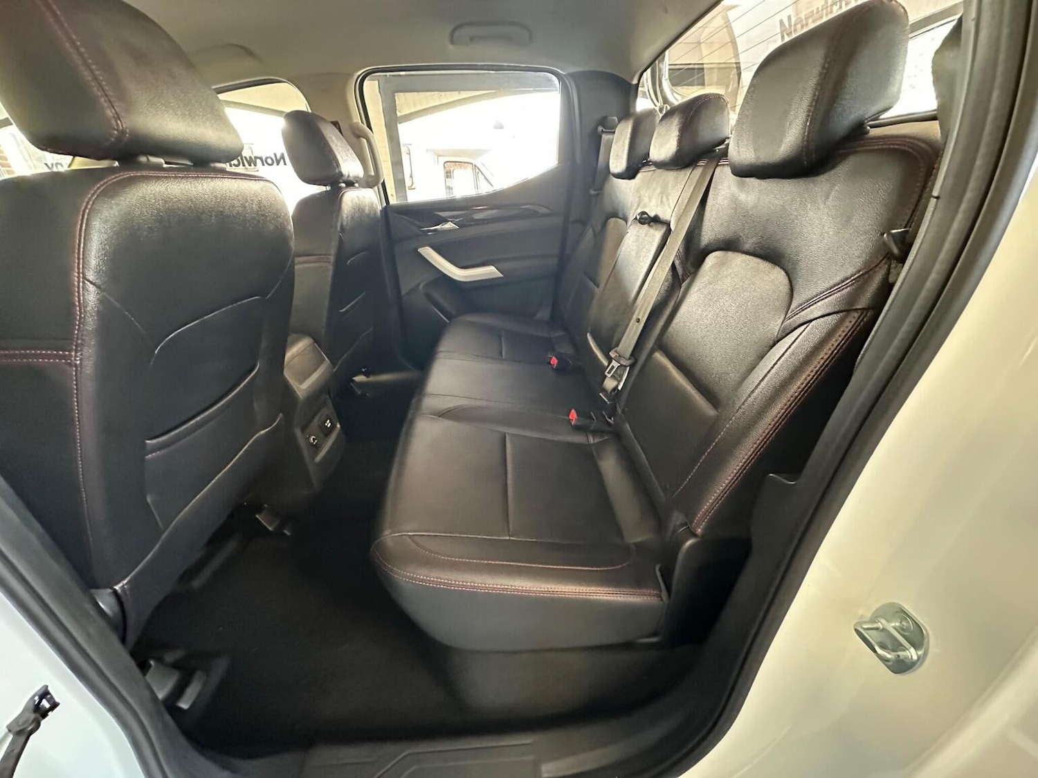 Used Maxus T90EV 2023 for sale - 78070448: Photo 42