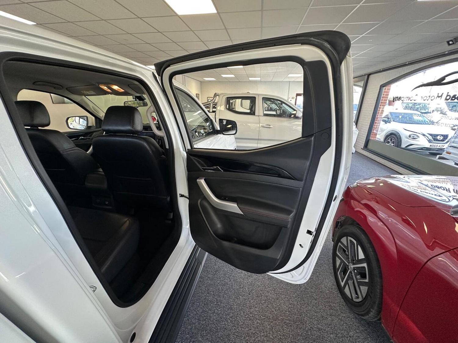 Used Maxus T90EV 2023 for sale - 78070448: Photo 44