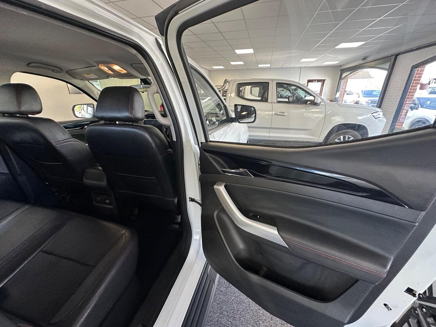 Used Maxus T90EV 2023 for sale - 78070448: Photo 45